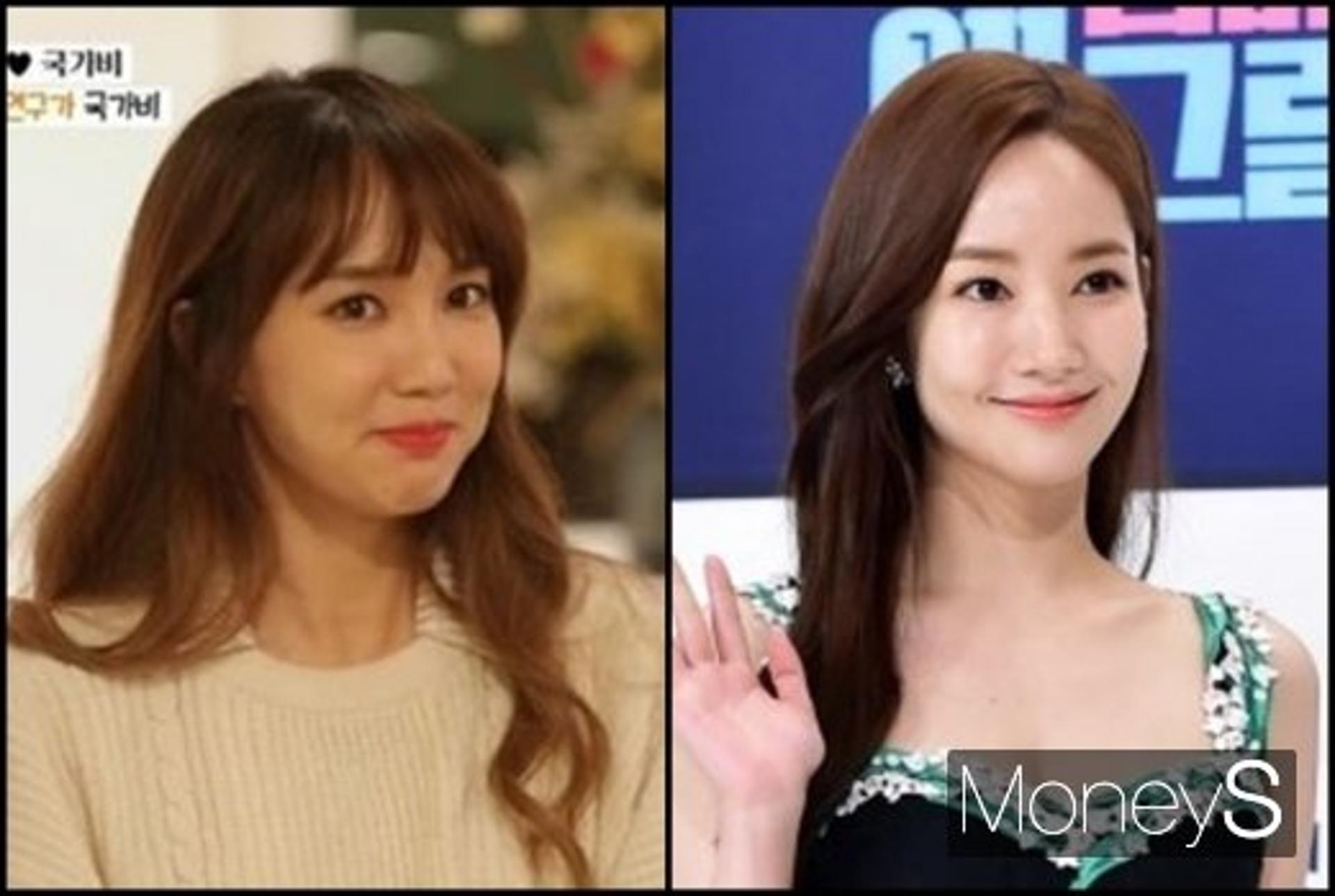 '아내의 맛' 국가비, 박민영 닮은꼴… 얼마나 닮았길래?