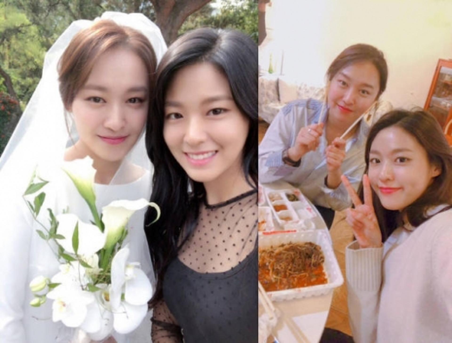 '니가알던 내가 아냐' 설현 언니공개, 연예인급 美모… 어떻길래?