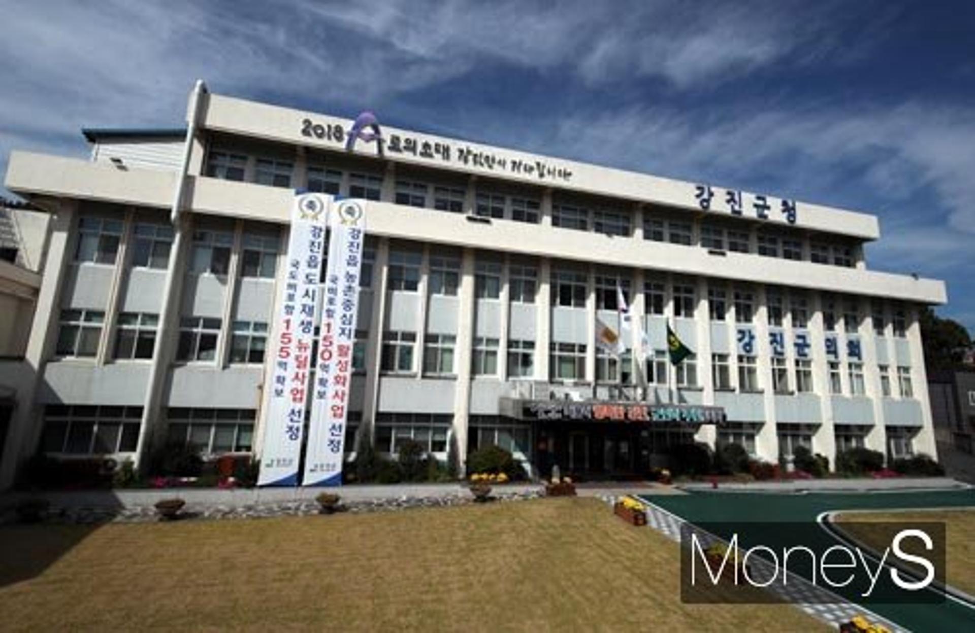 전남 강진군, 도 농촌진흥사업 평가 '우수상' 수상