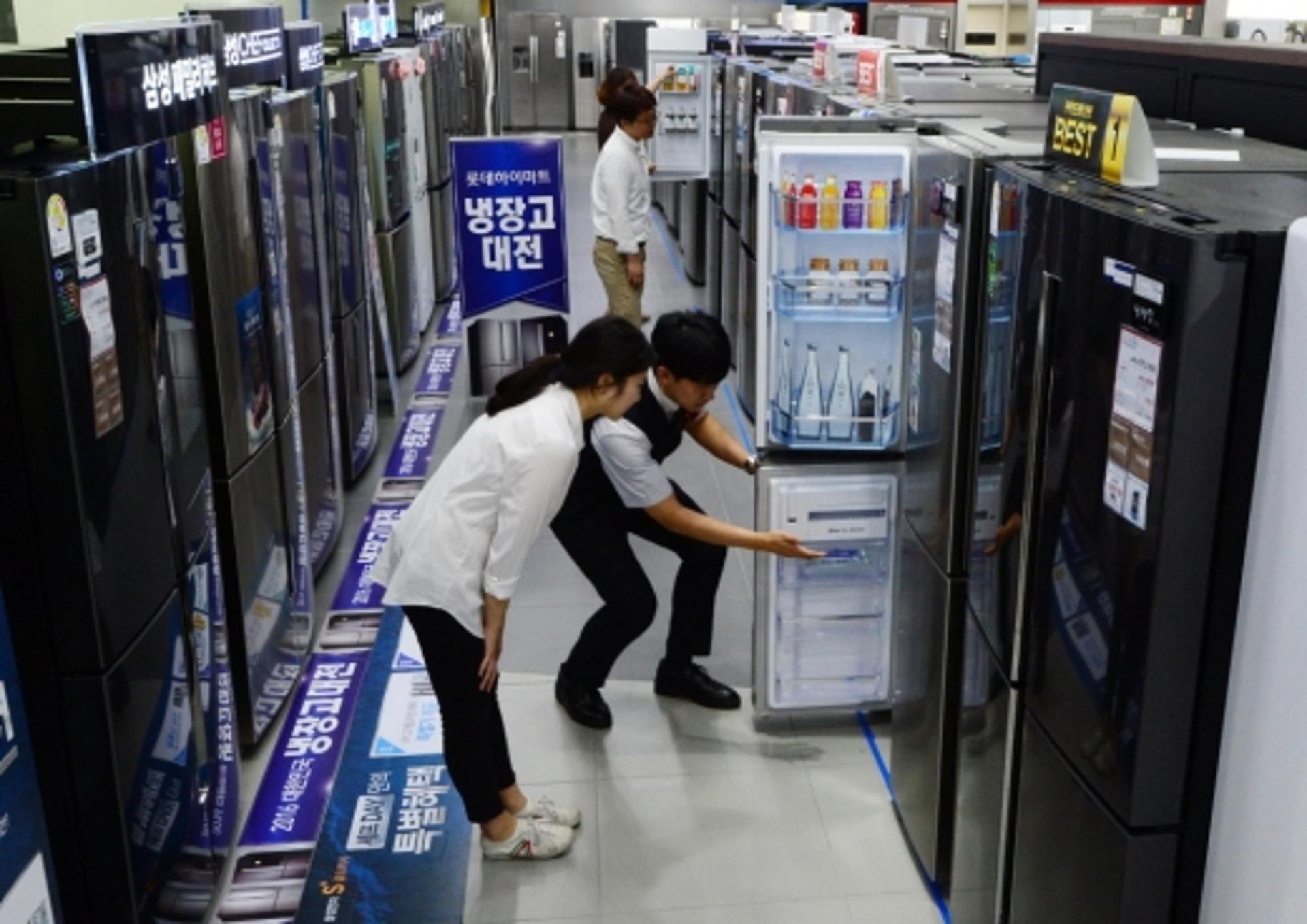 삼성 냉장고, 저장온도성능 우수… LG는 전력효율 최고
