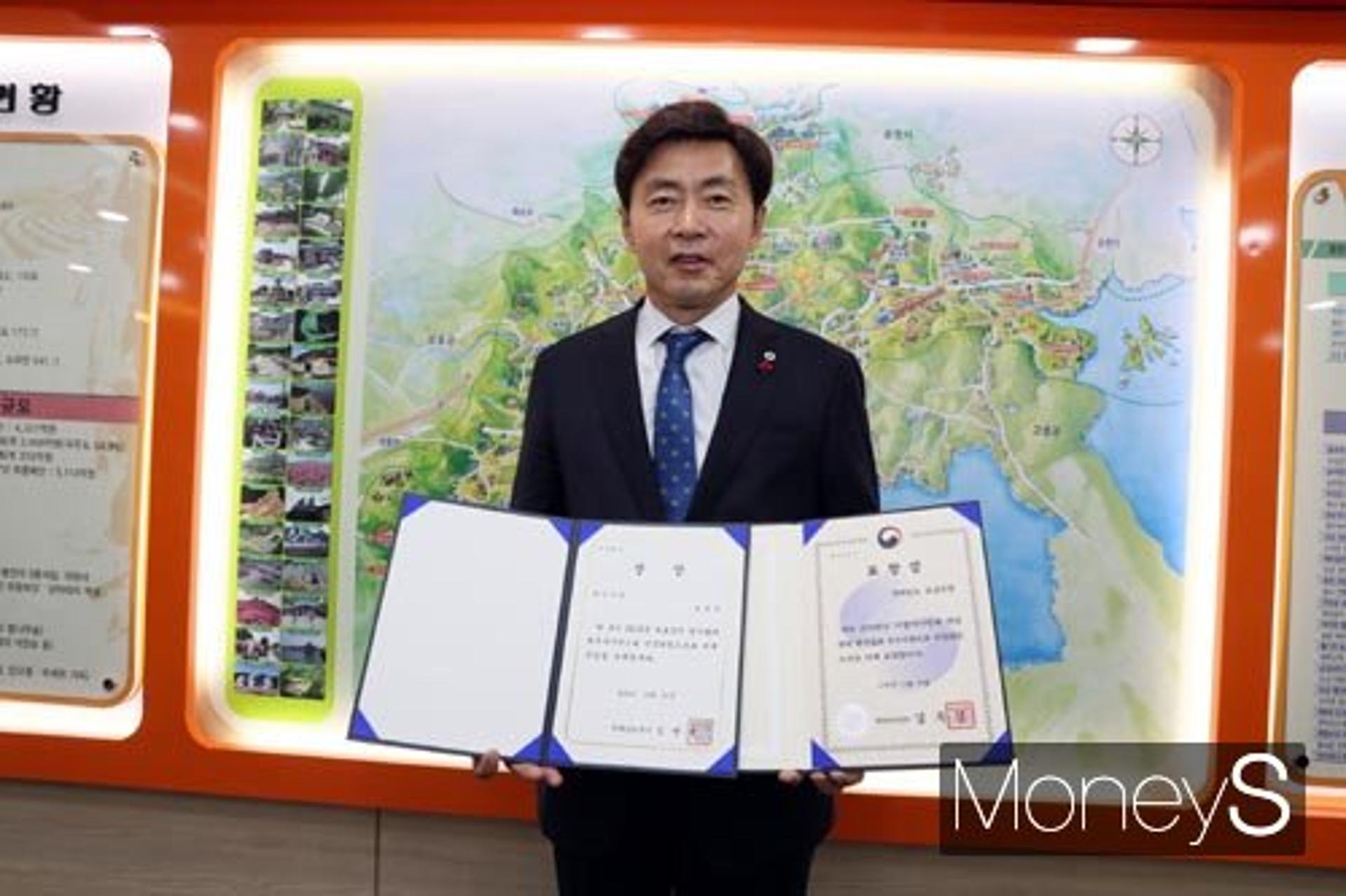 전남 보성군,행안부 '재난관리평가' 우수기관 선정