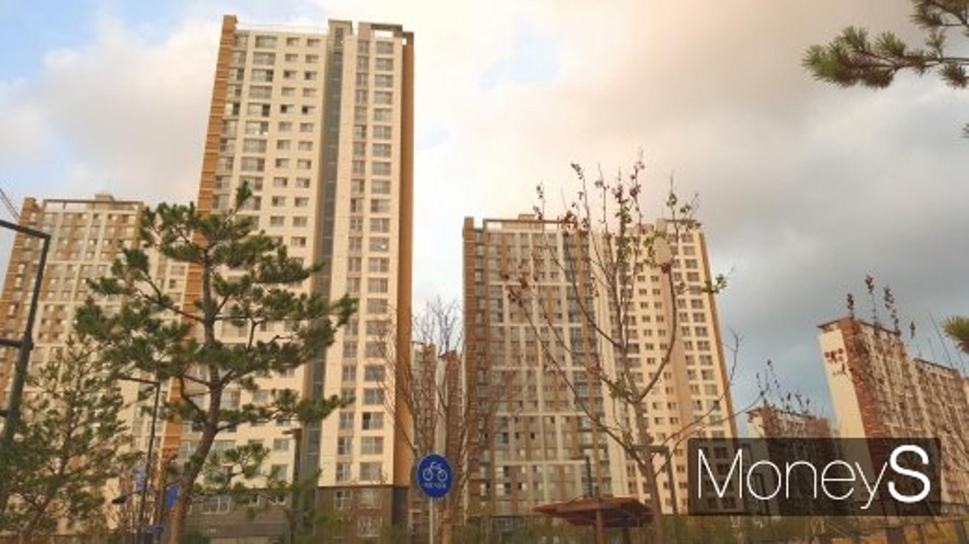 내년 1분기 전국 아파트 12만4732세대 집들이