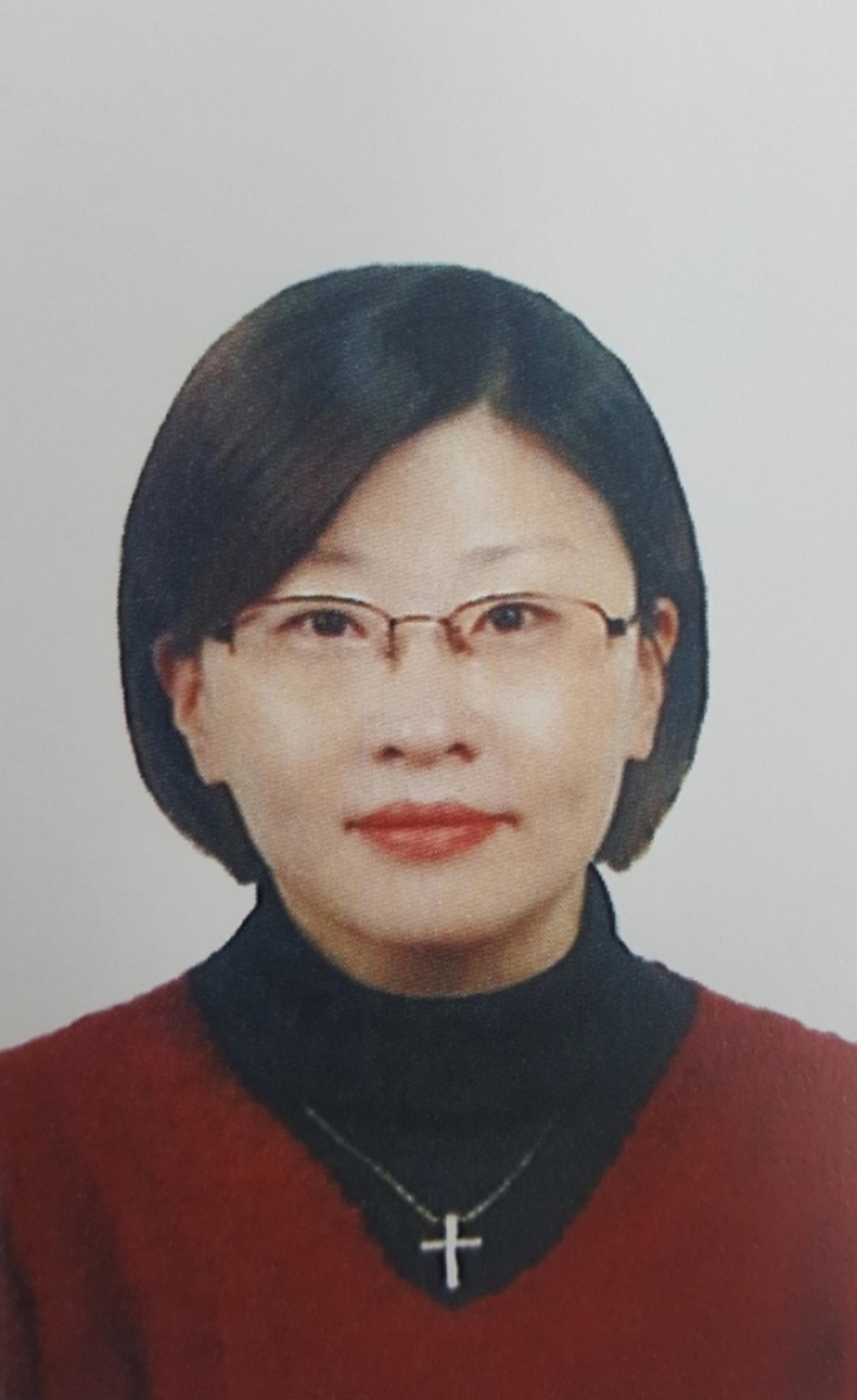 장애 딛고 '드론 조종자'가 된 이승미 우정정보사업센터 사무관