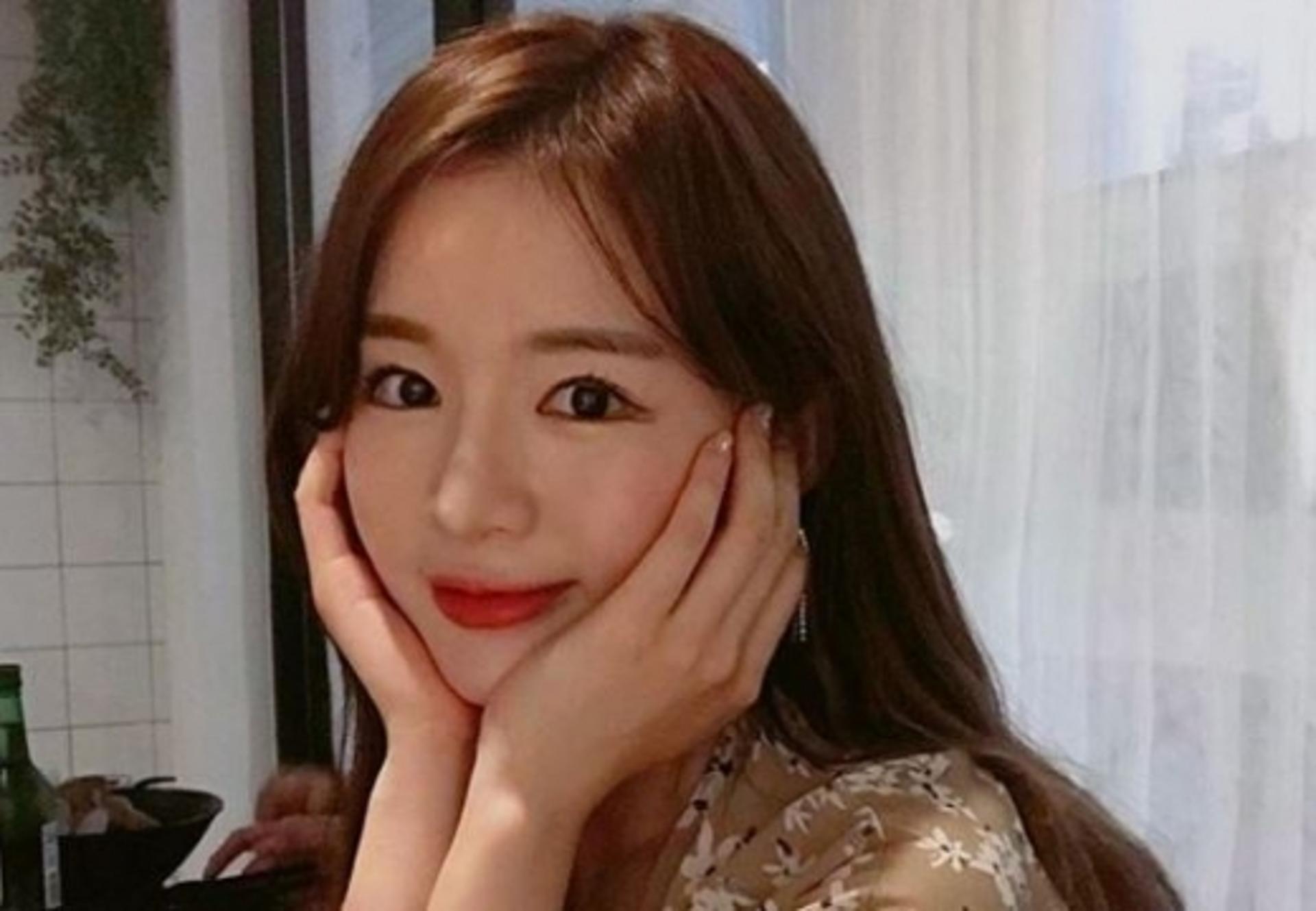 '연애의 맛' 김진아 직업, 인천공항 아나운서?