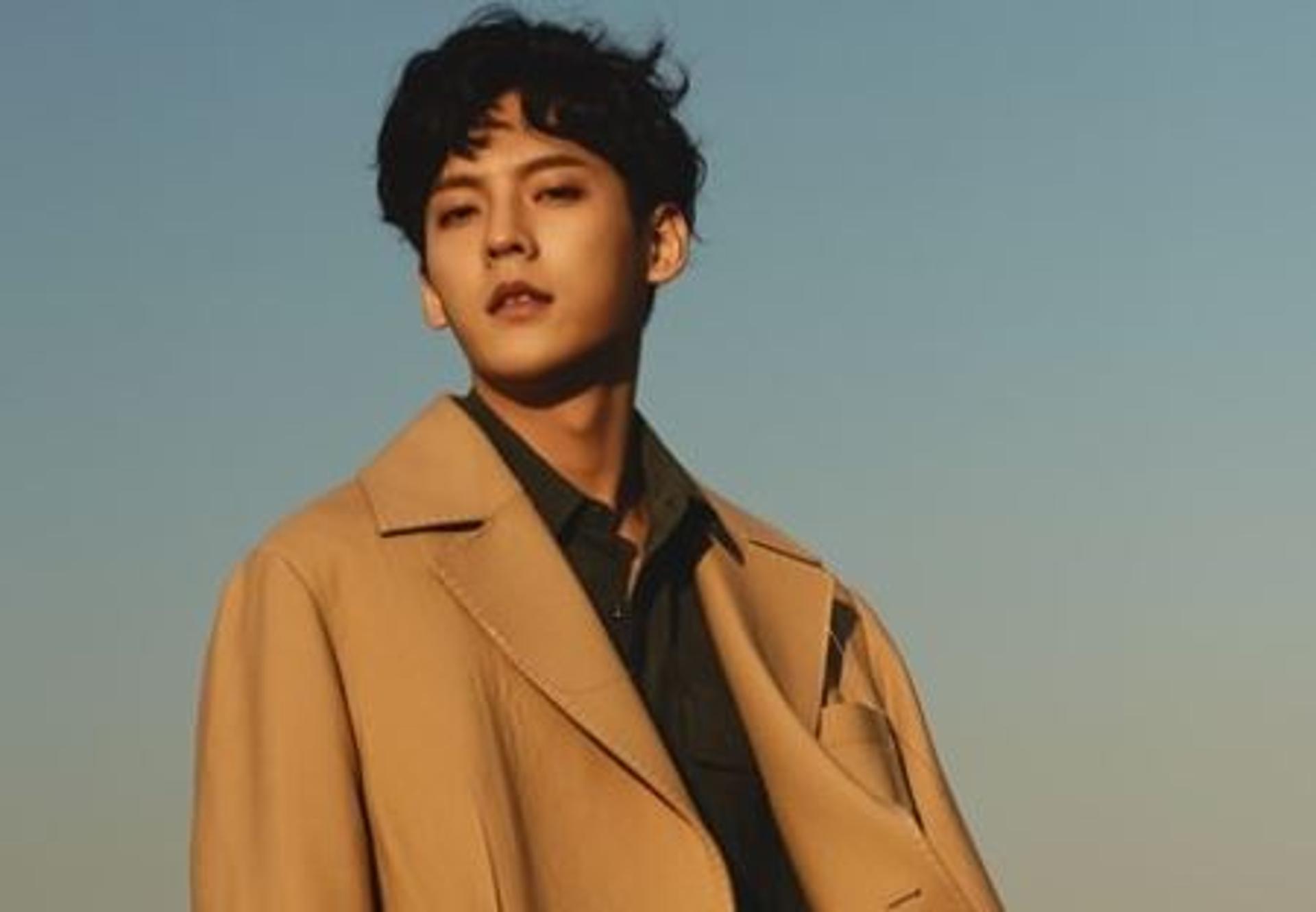 비투비 민혁 부친 '빚투' 논란… "채무 상환, 심려 끼쳐 죄송"