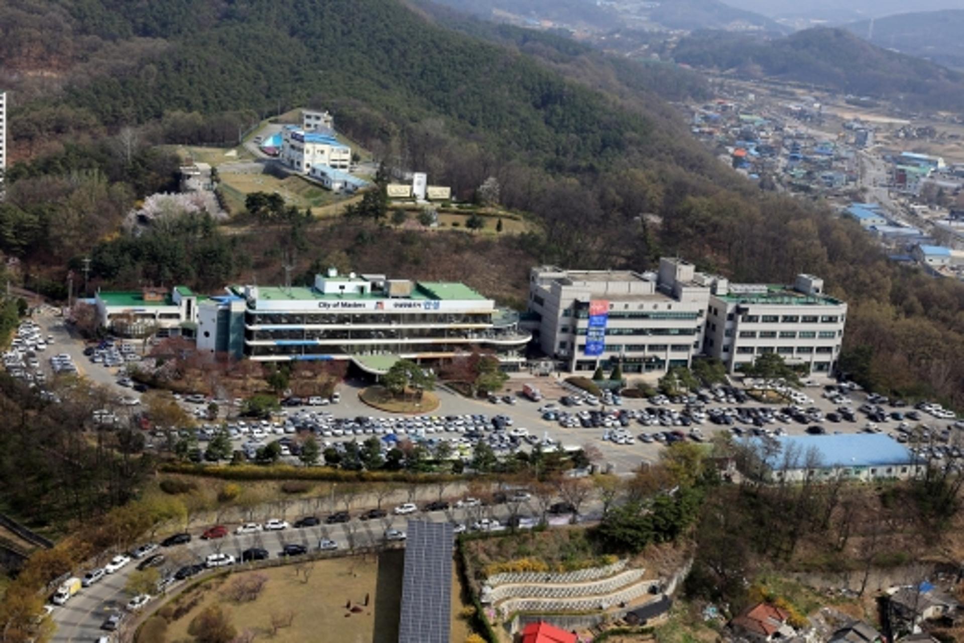 '안성마춤', 2019년을 이끌 '최고 공동브랜드'로 선정