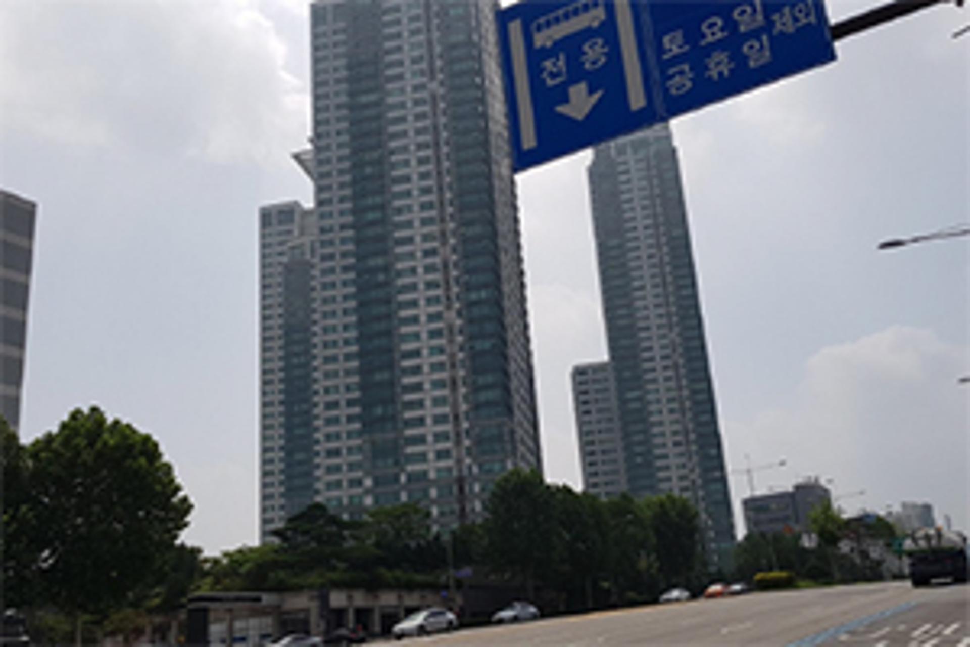 [주목! 경매물건] 마두동 134.7㎡, 4.05억에 시작