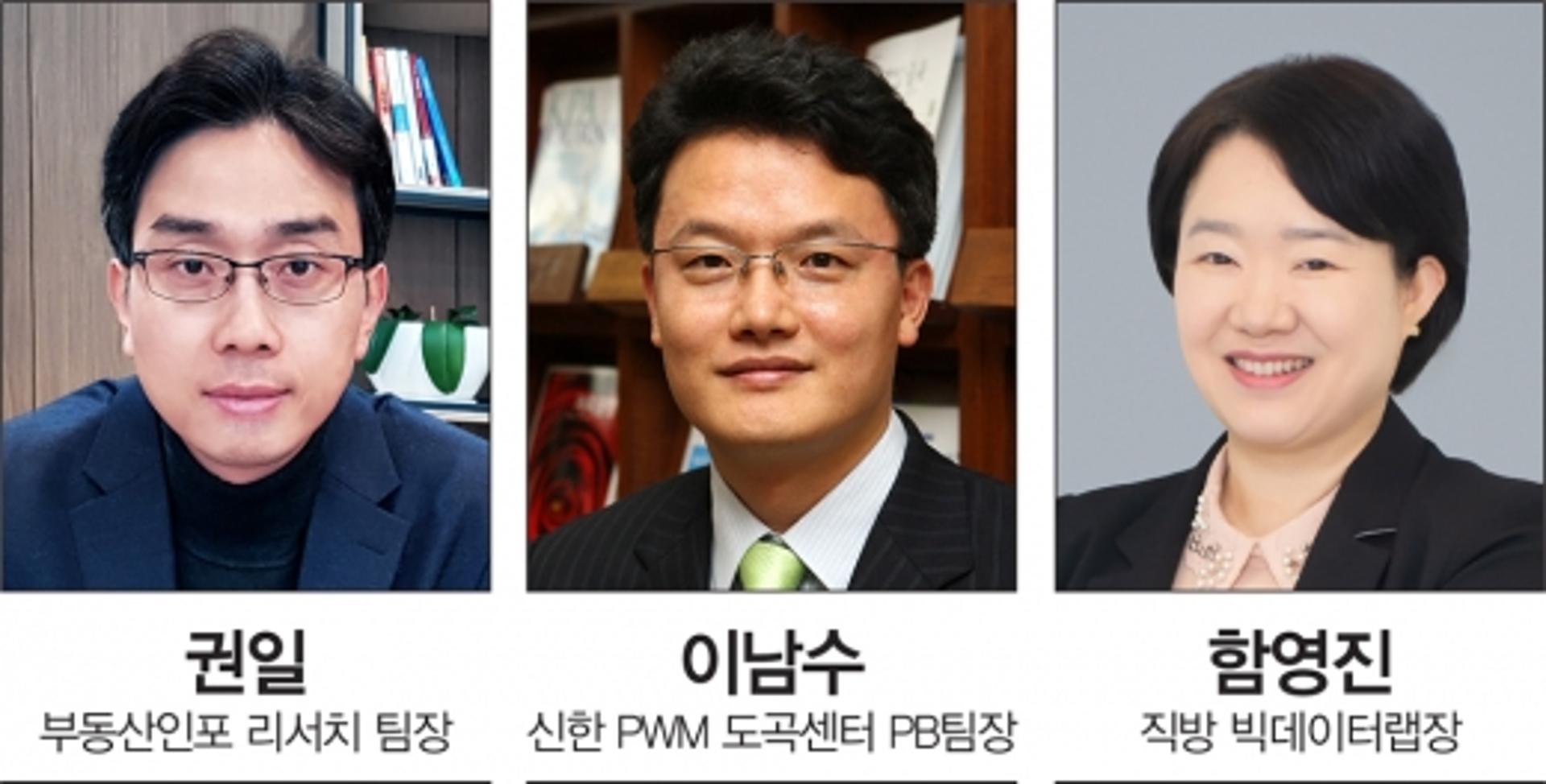 새해 내 집 마련, '상반기' 둥지 틀어볼까