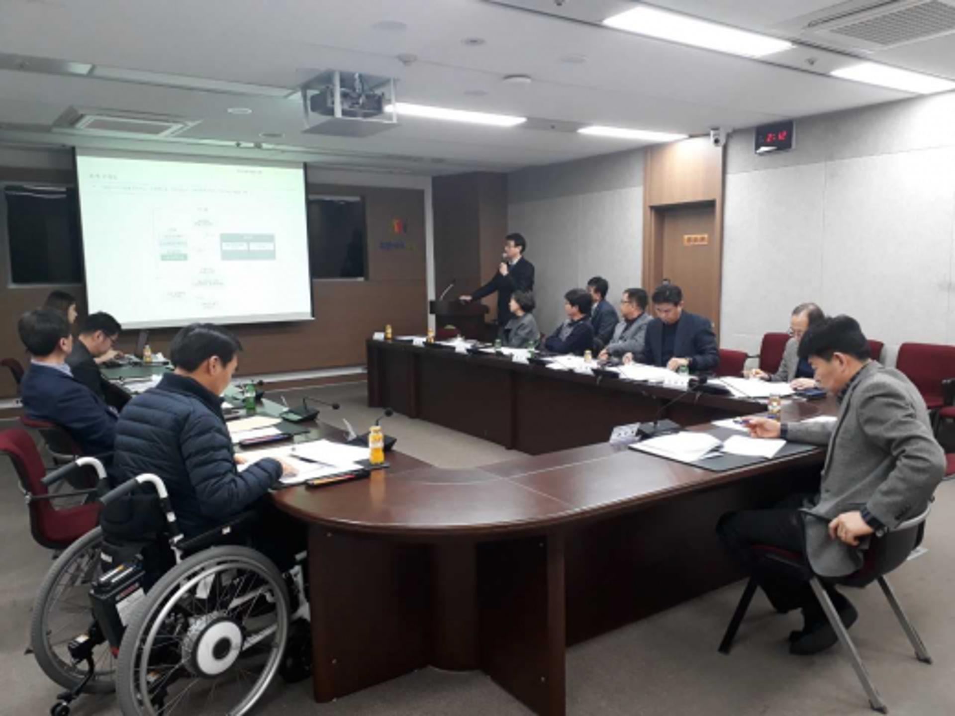 수원시, 공공건축물 건축할 때 '인권영향평가' 한다