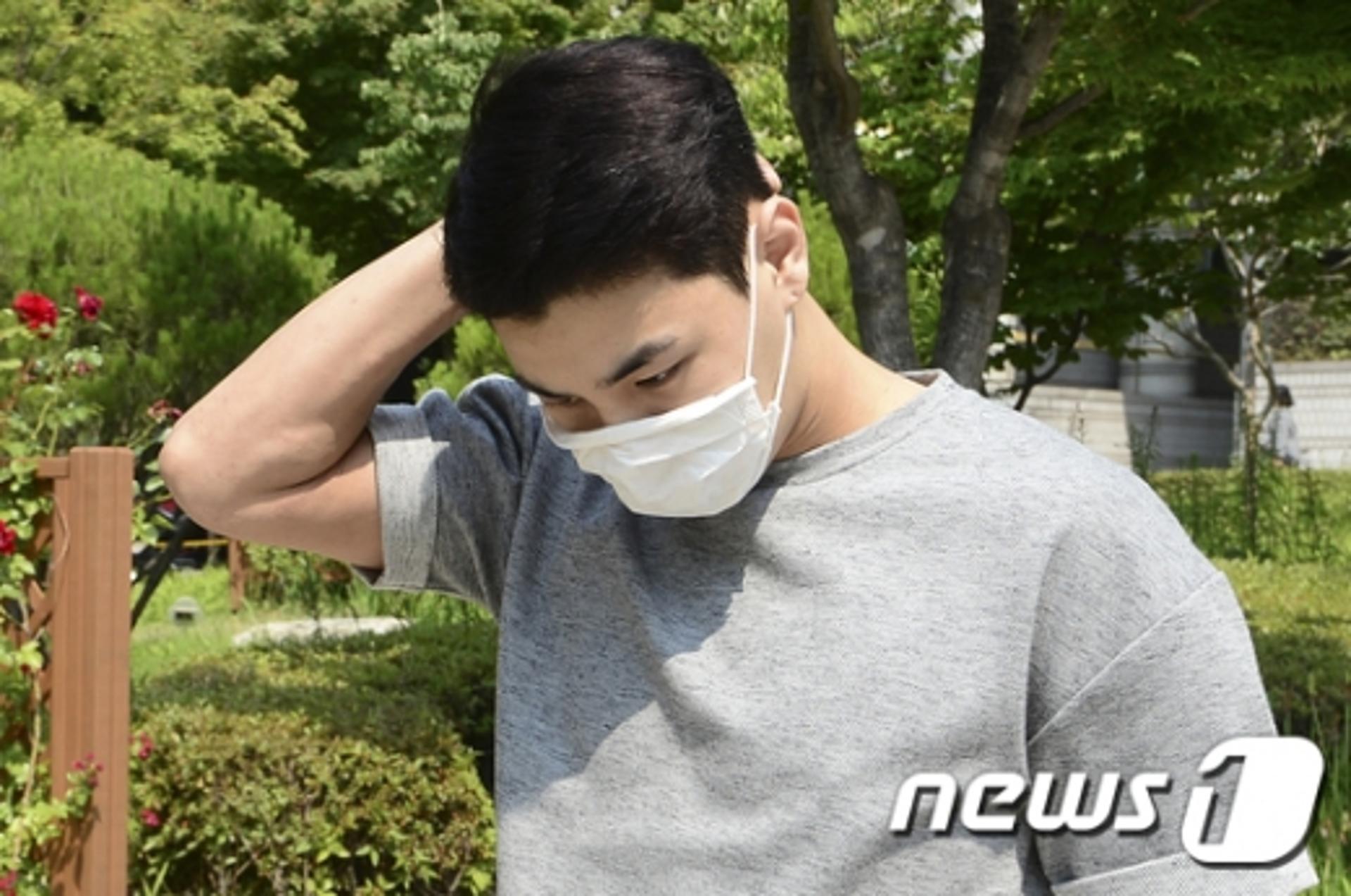 '마약투약 실형' 차주혁 출소 후 또 마약… 구속영장 신청