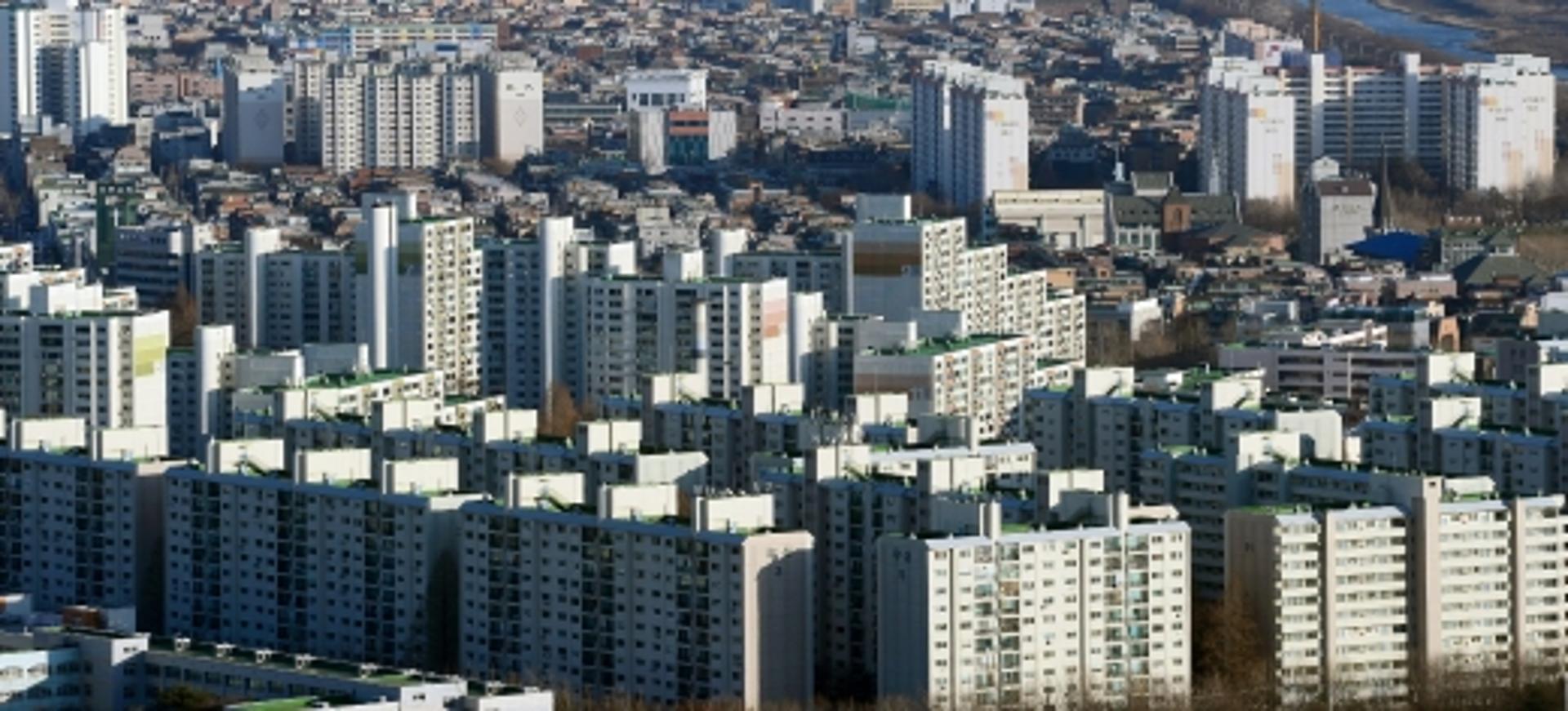 11월 전국 미분양 6만122호… 수도권·지방 모두 소폭 감소