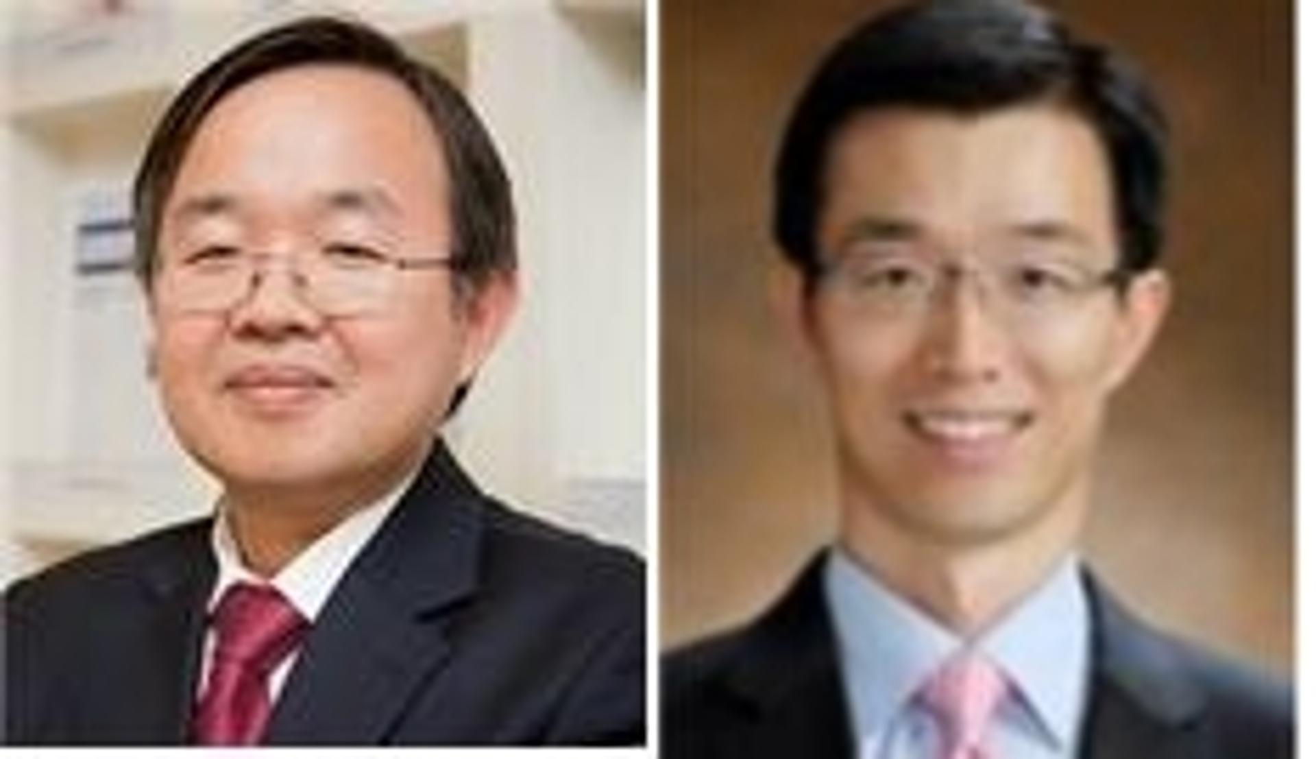 농협금융, 신임 사외이사에 김용기 교수·방문규 전 차관