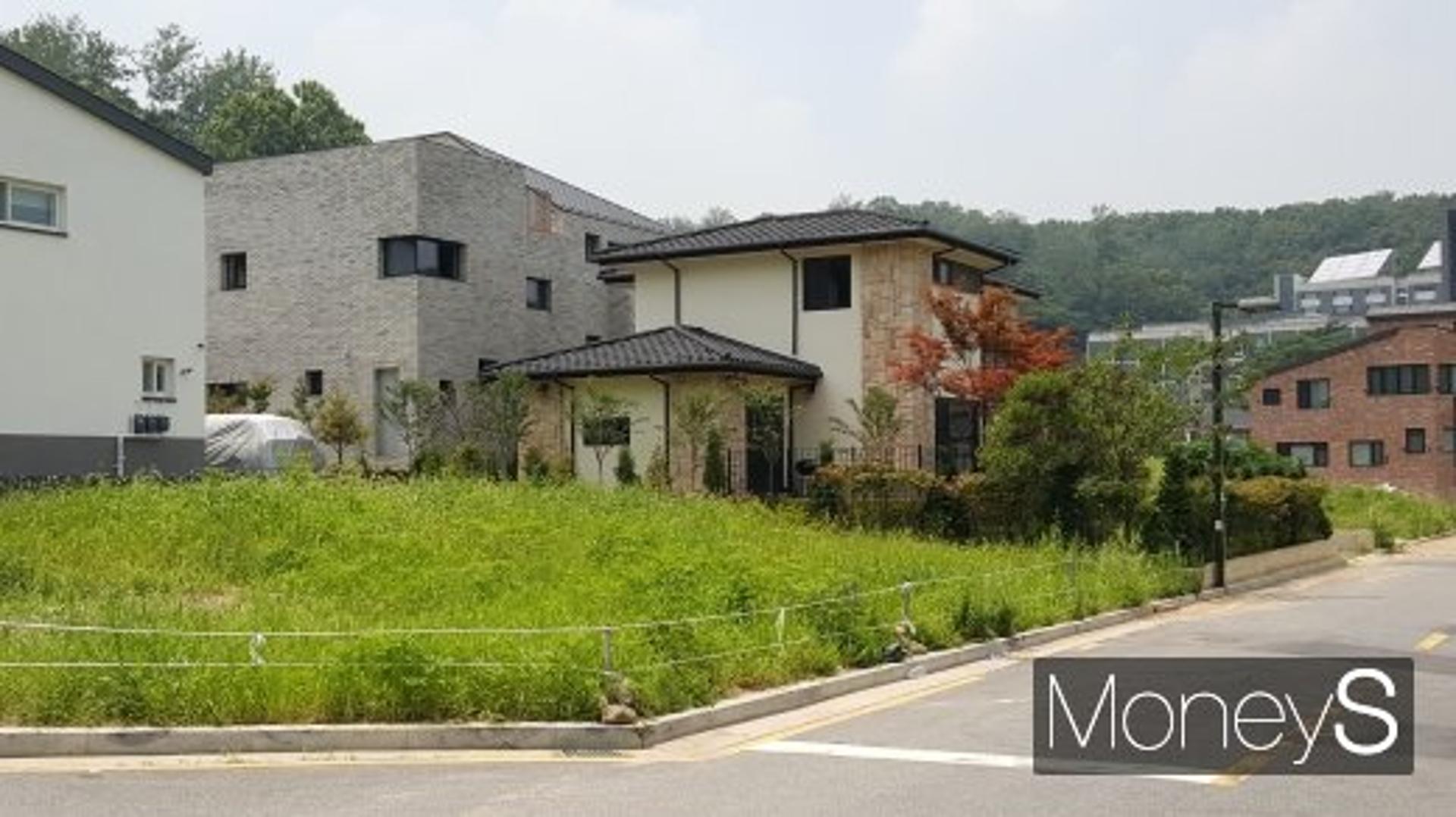 지적재조사 조정금, 1월1일부터 양도세 과세대상서 제외
