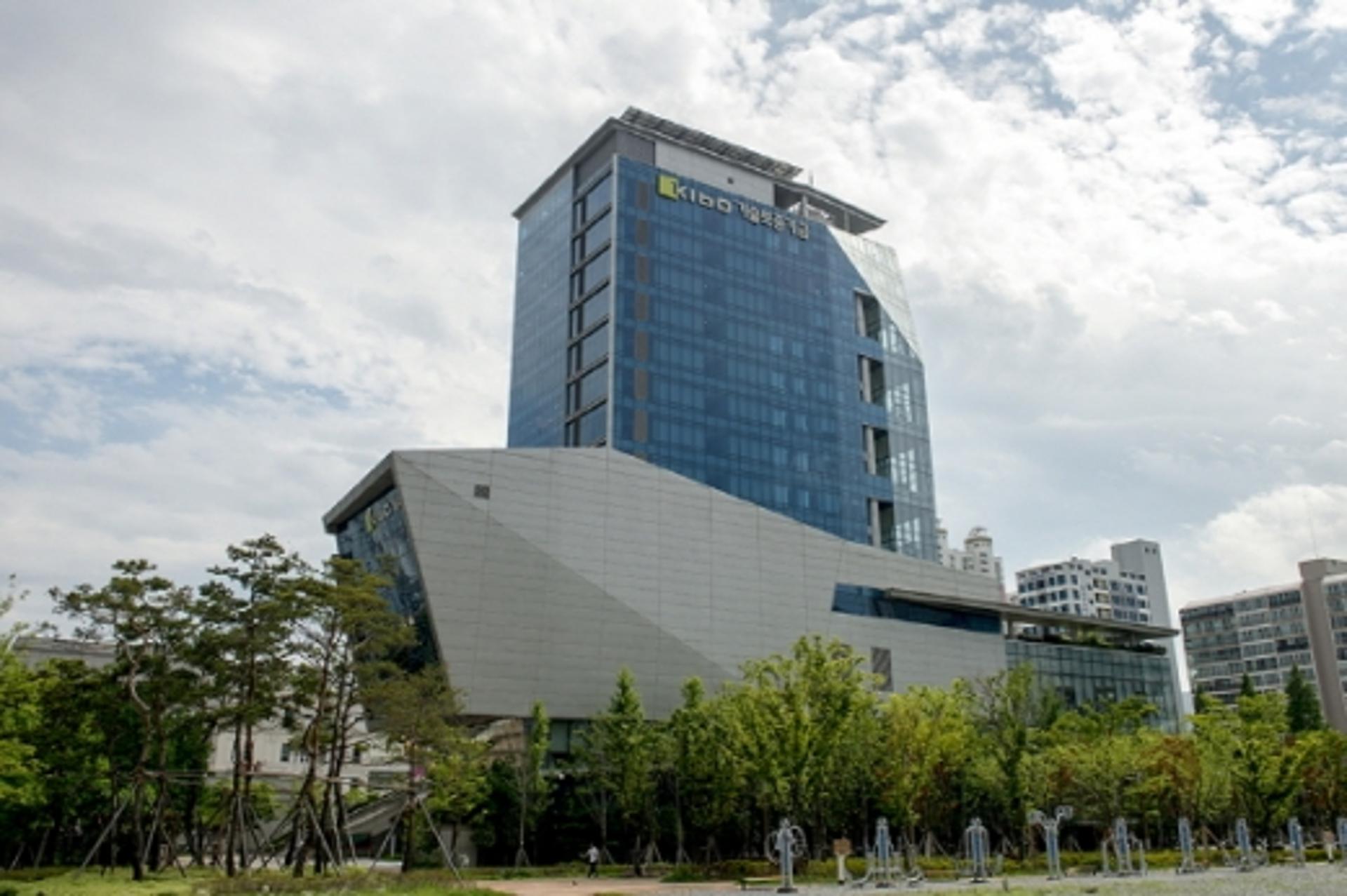 기보, 환경산업기술원과 환경혁신산업 지원협약 체결