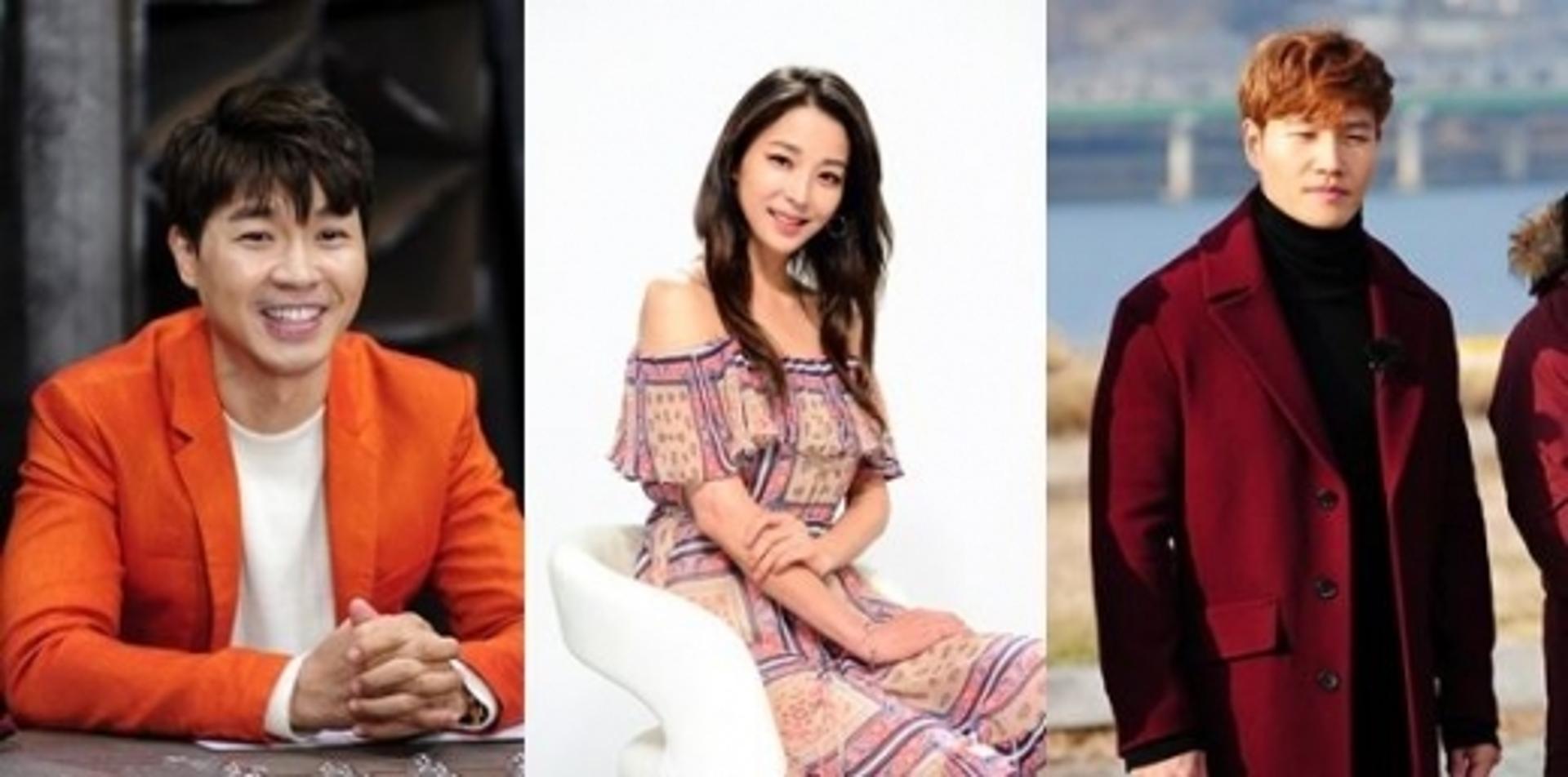 2018 SBS 연예대상, 관전포인트 셋… 대상은 누구에게?