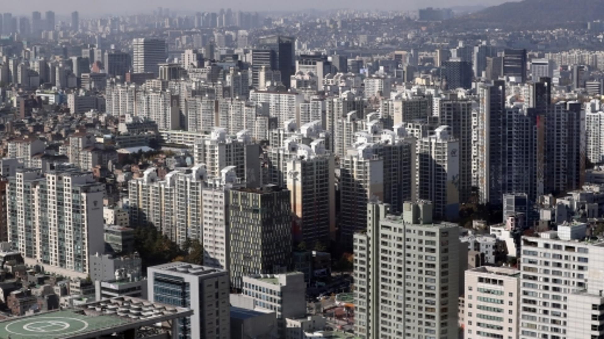 [2019 부동산전망] 집값 하락세 지속… 유망지역은?