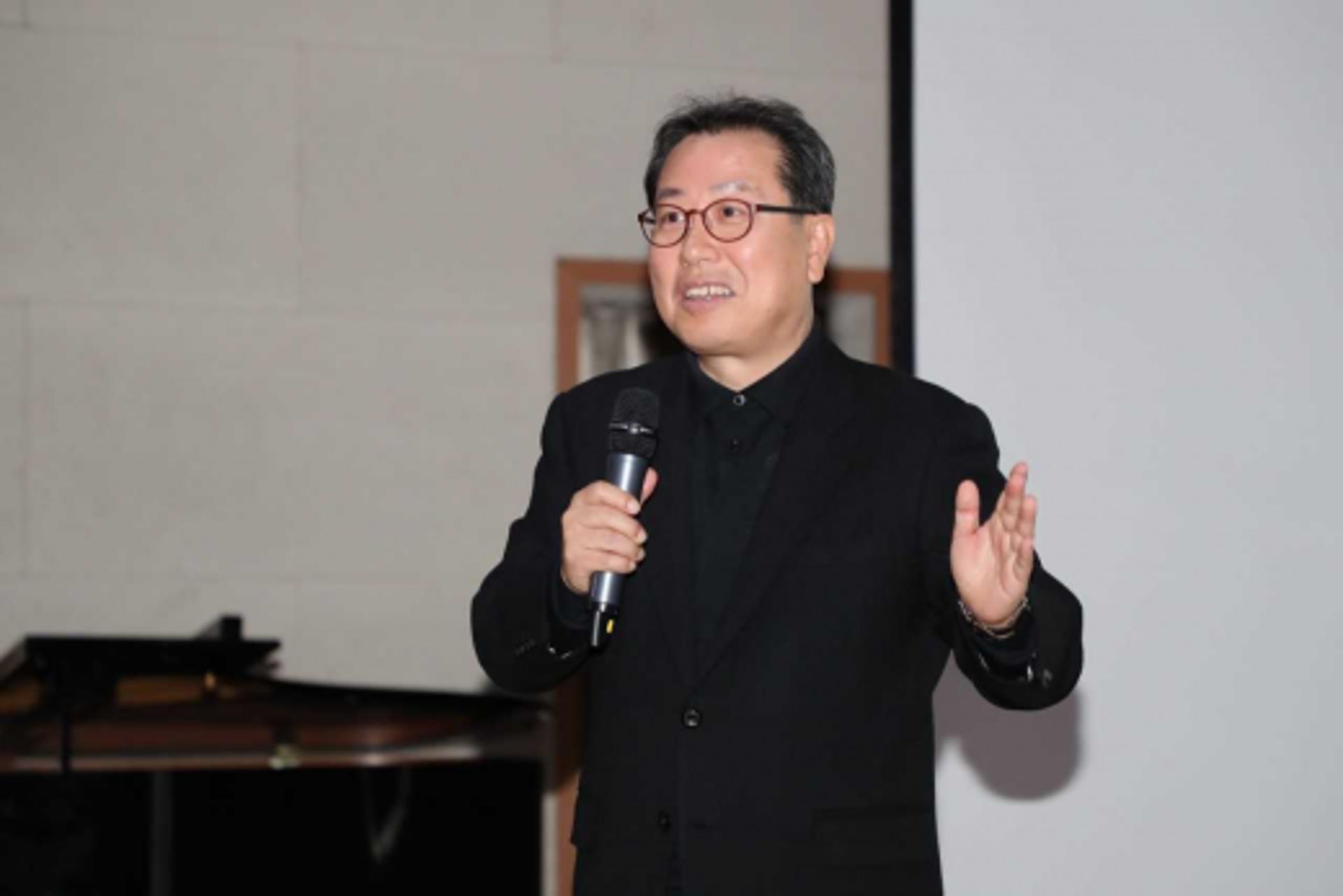 조광한 시장 “왕숙 3기 신도시는 일자리·주택·교통·문화가 있는 도시다운 도시"