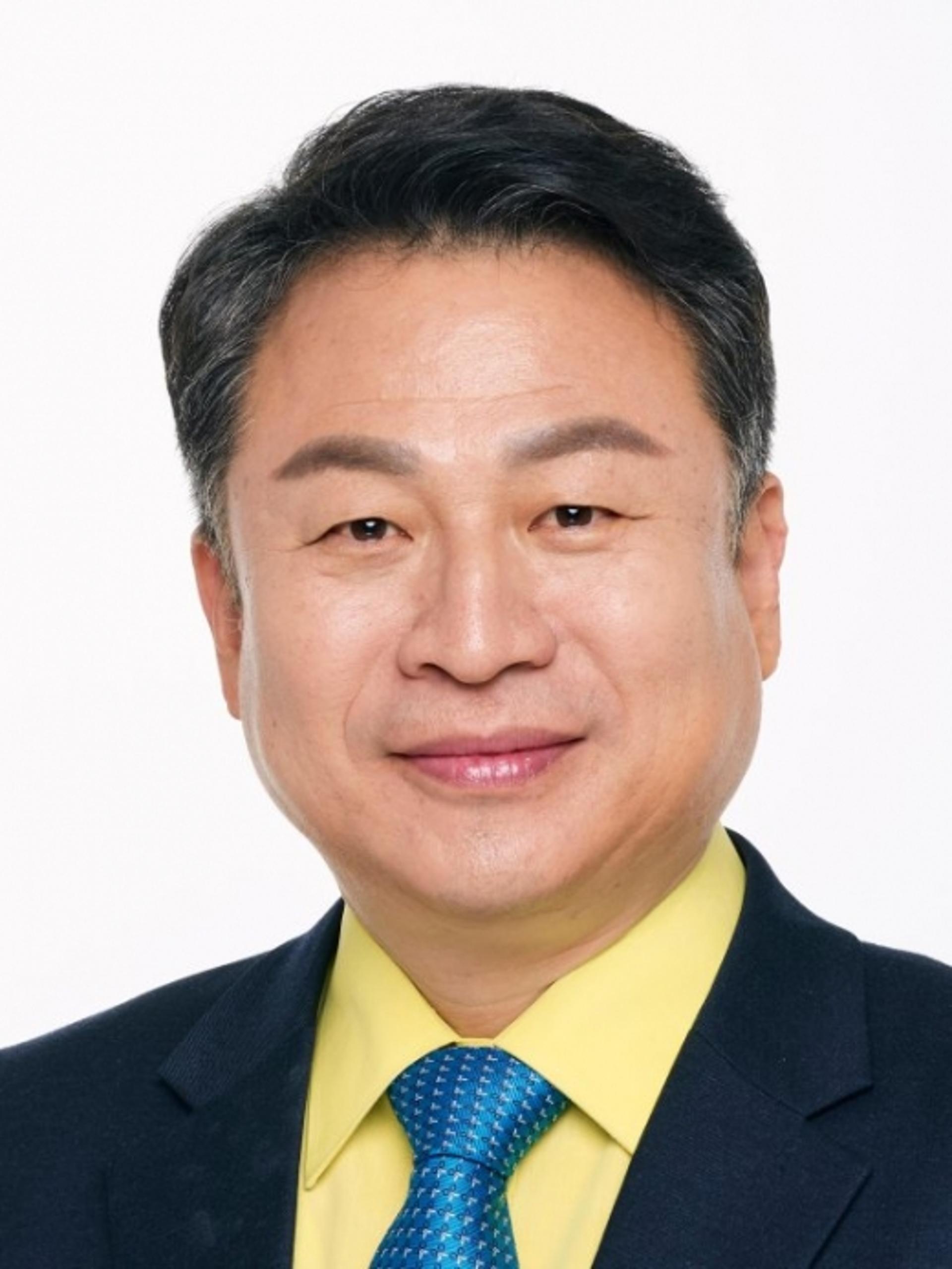[신년사] 안승남 시장 "담대한 변화 위해 더 힘차게 전진하겠다"