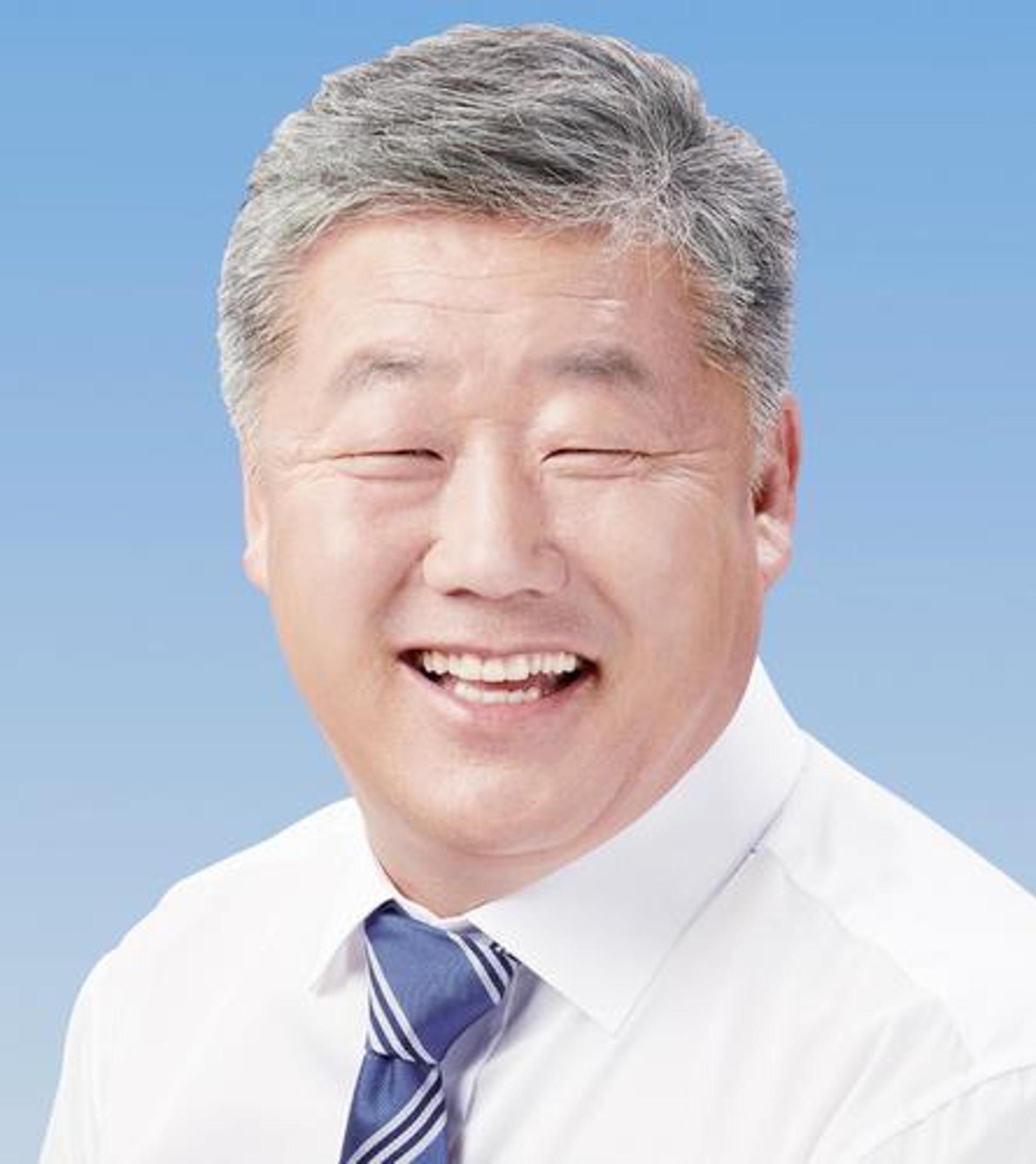 [신년사] 우석제 시장 "초심불망 되새기며 시정 이끌겠다"