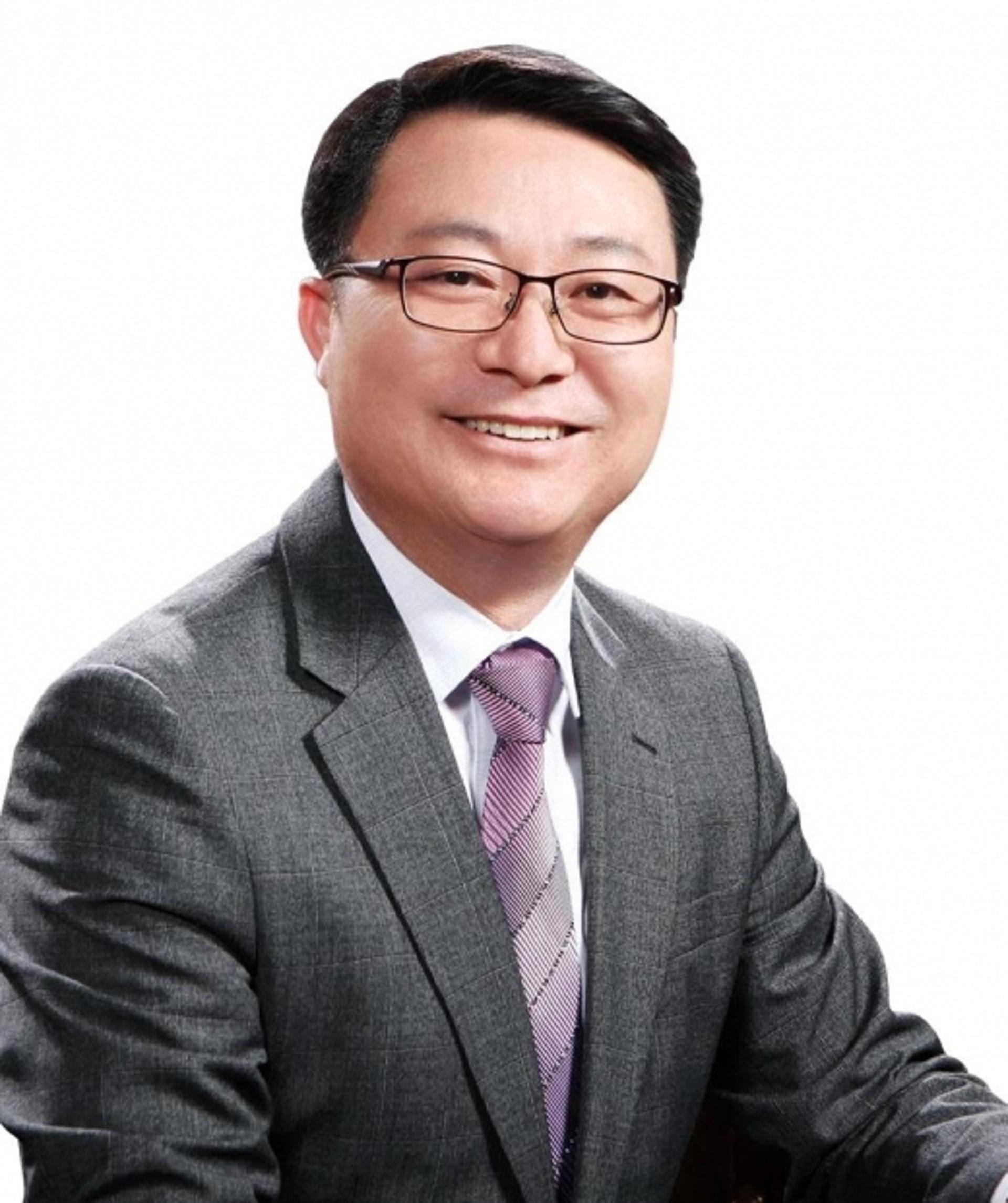 고양시, 제1부시장에 이춘표 경기도 도시주택실장 임용