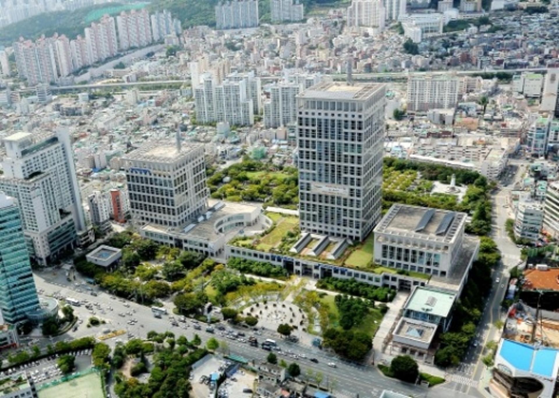 부산시, 올해 수소차 200대 보급… 구매보조금 3450만원