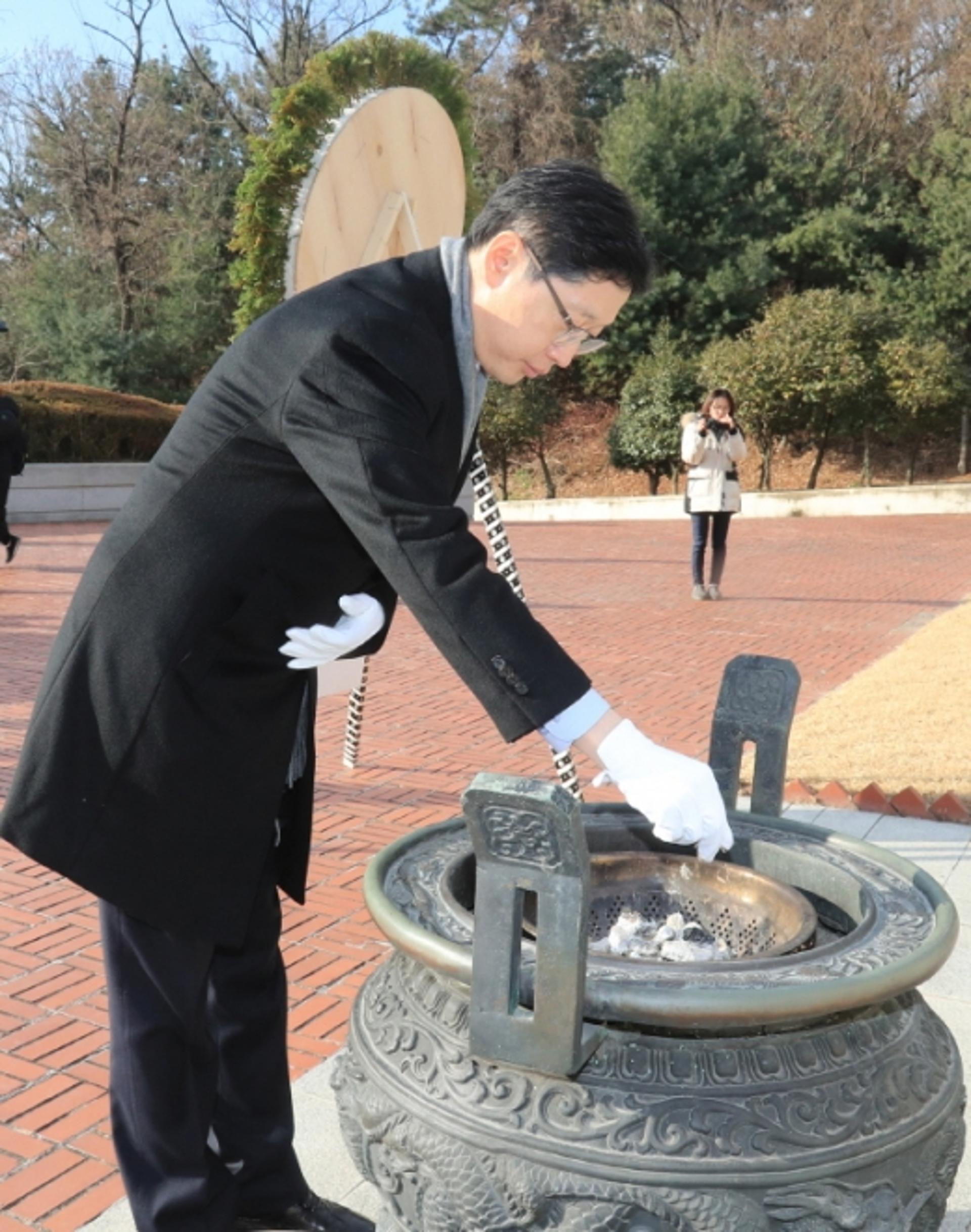 김경수 경남도지사, “모두가 힘 합치면 못해낼 것 없다”