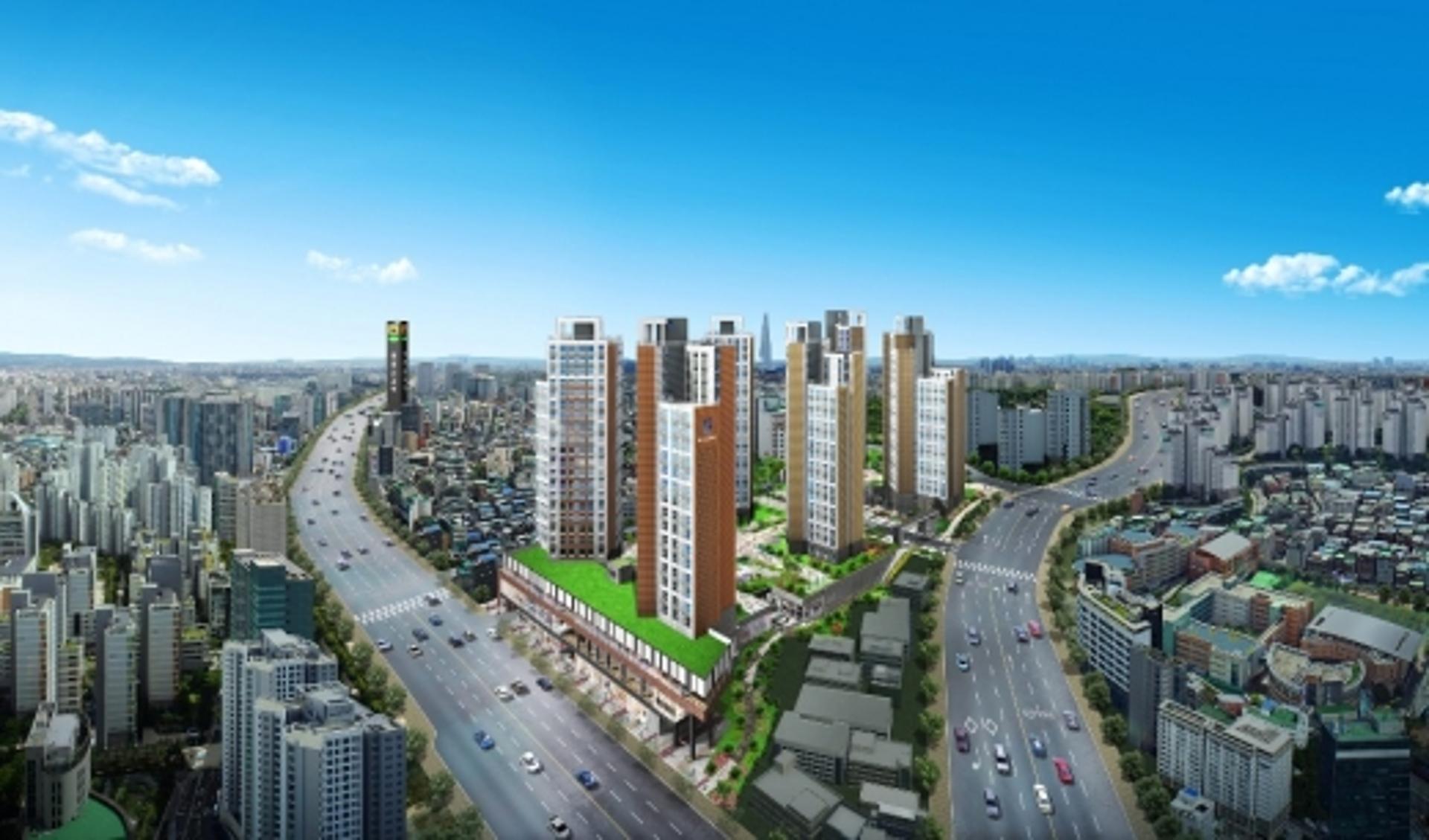 서울 집값 지속하락 전망에 매매보다 '전월세 선호'