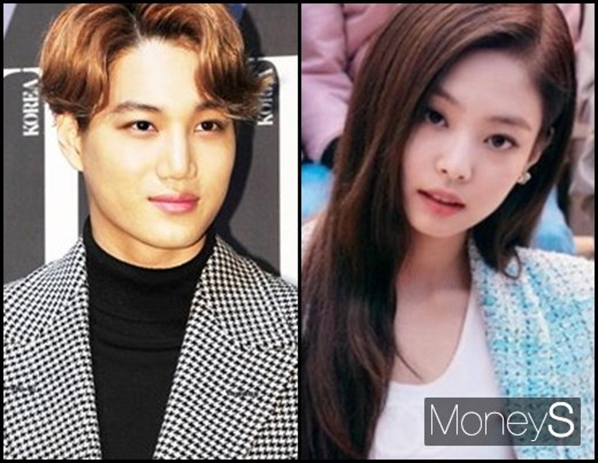 제니 카이 열애, '청와대 국민청원' 시끌… 무슨 내용?