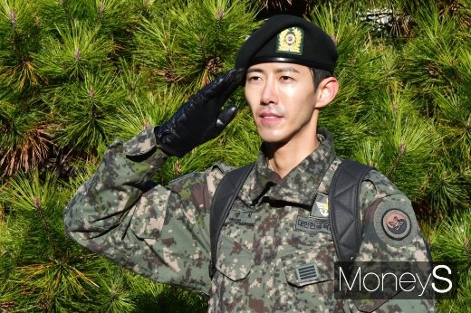 '매니저 일진설' 광희 공개사과… "상처 입은 분들 죄송"