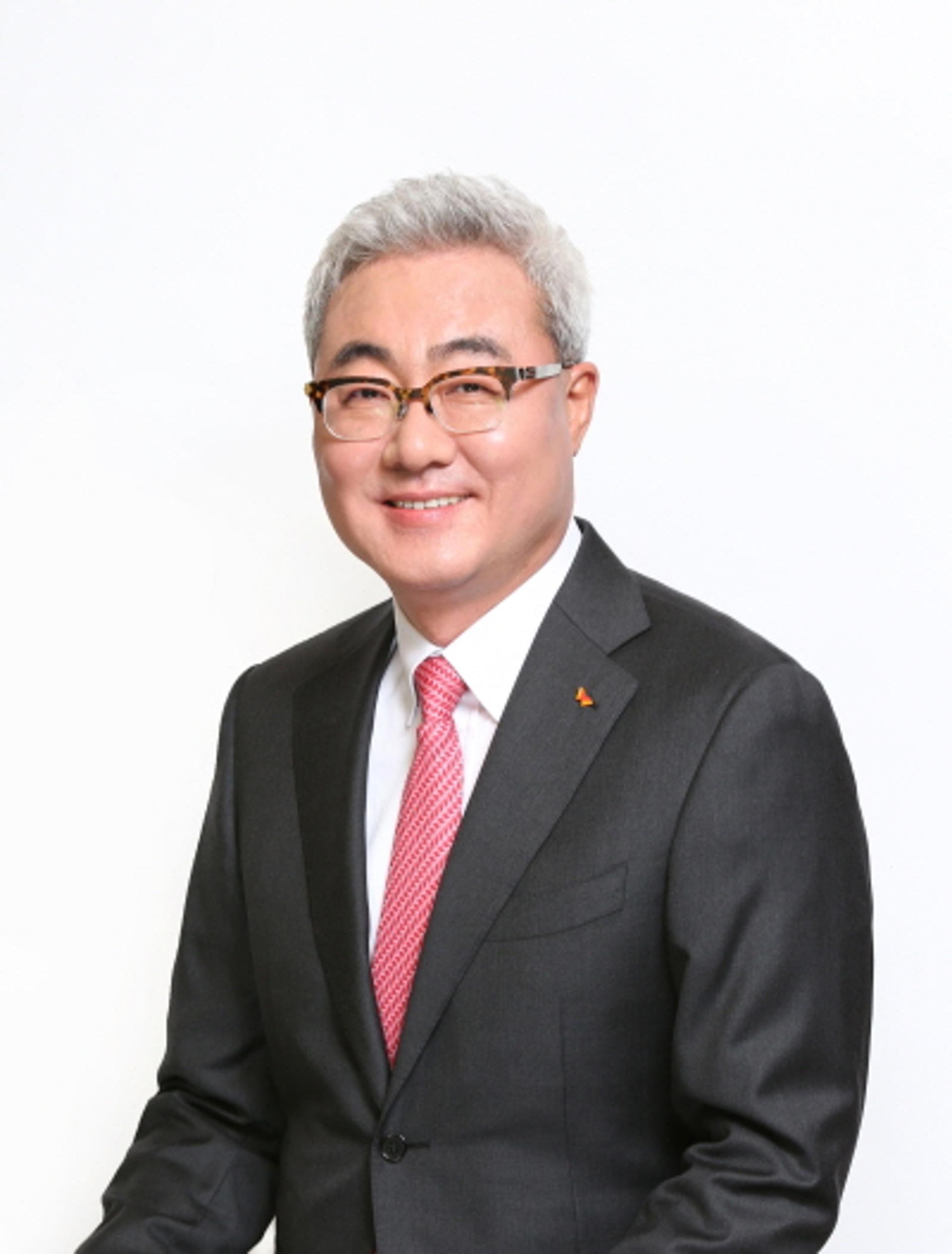 [신년사] 김준 SK이노베이션 사장 “비즈니스 모델 혁신 가속화”