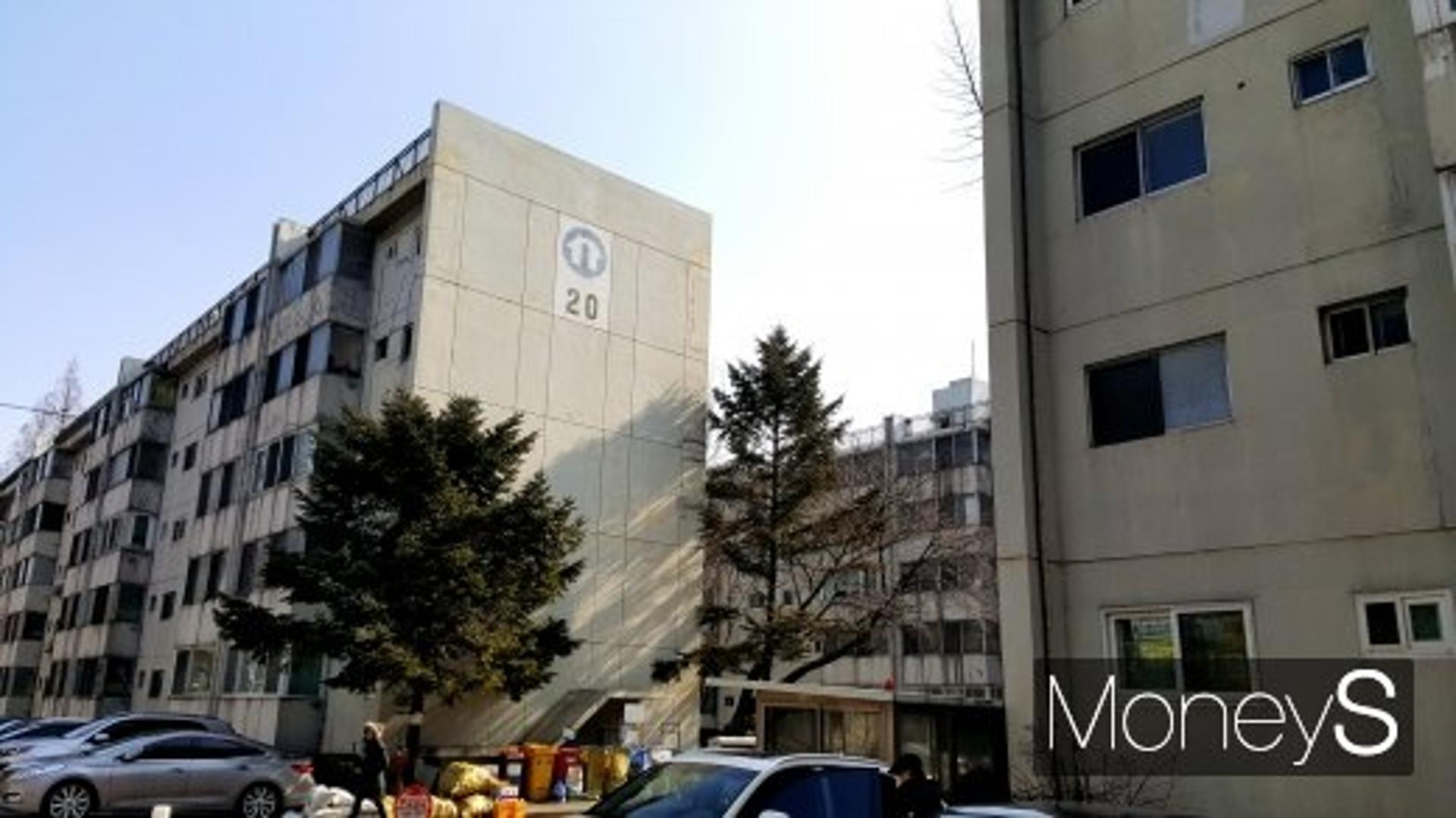 반포주공1단지 3주구 재건축에 대형사 입질… 대림·대우·롯데·포스코 각축