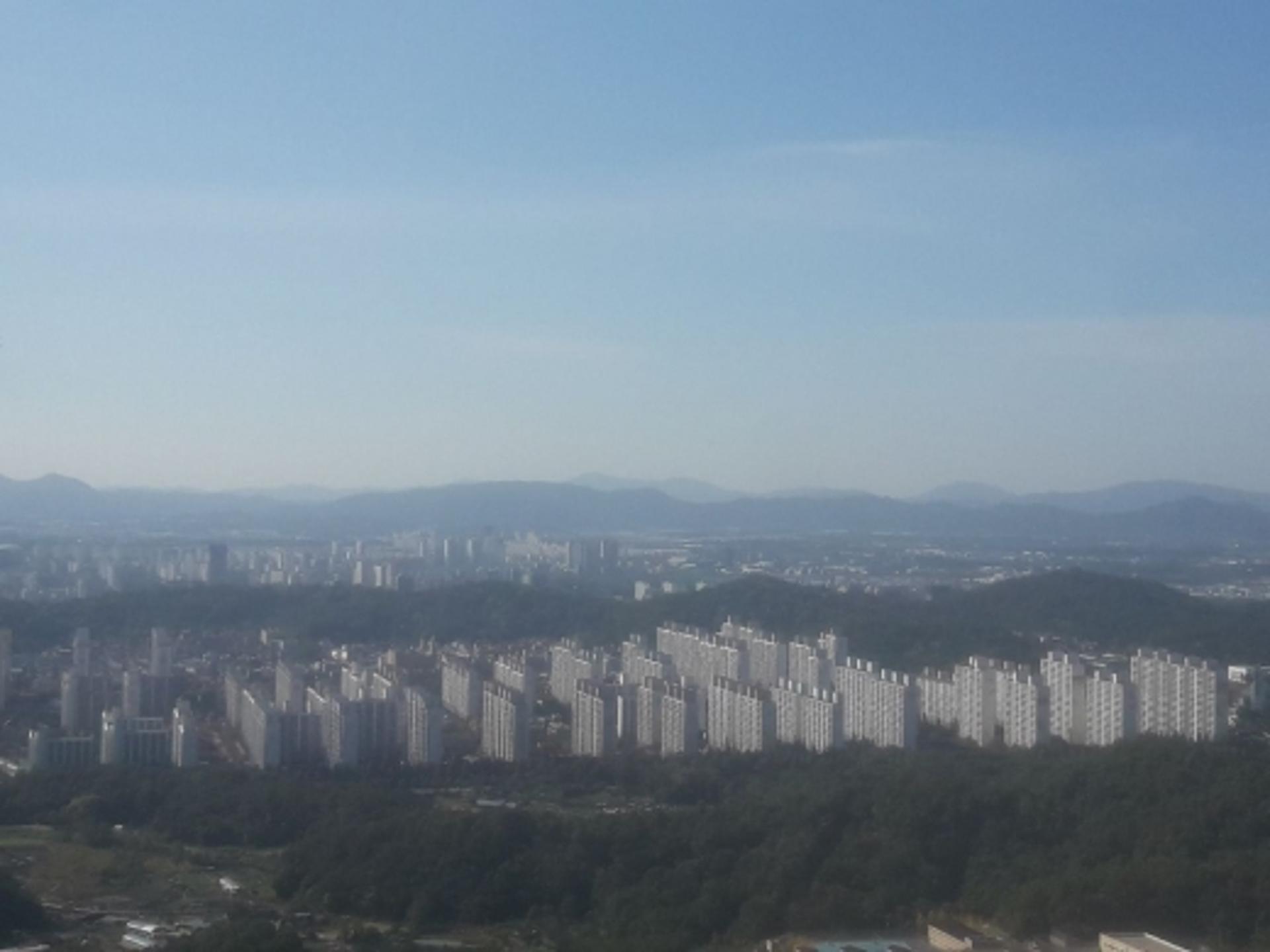광주, 지난해 아파트 매매가격 '상승'… 전남은 '주춤'