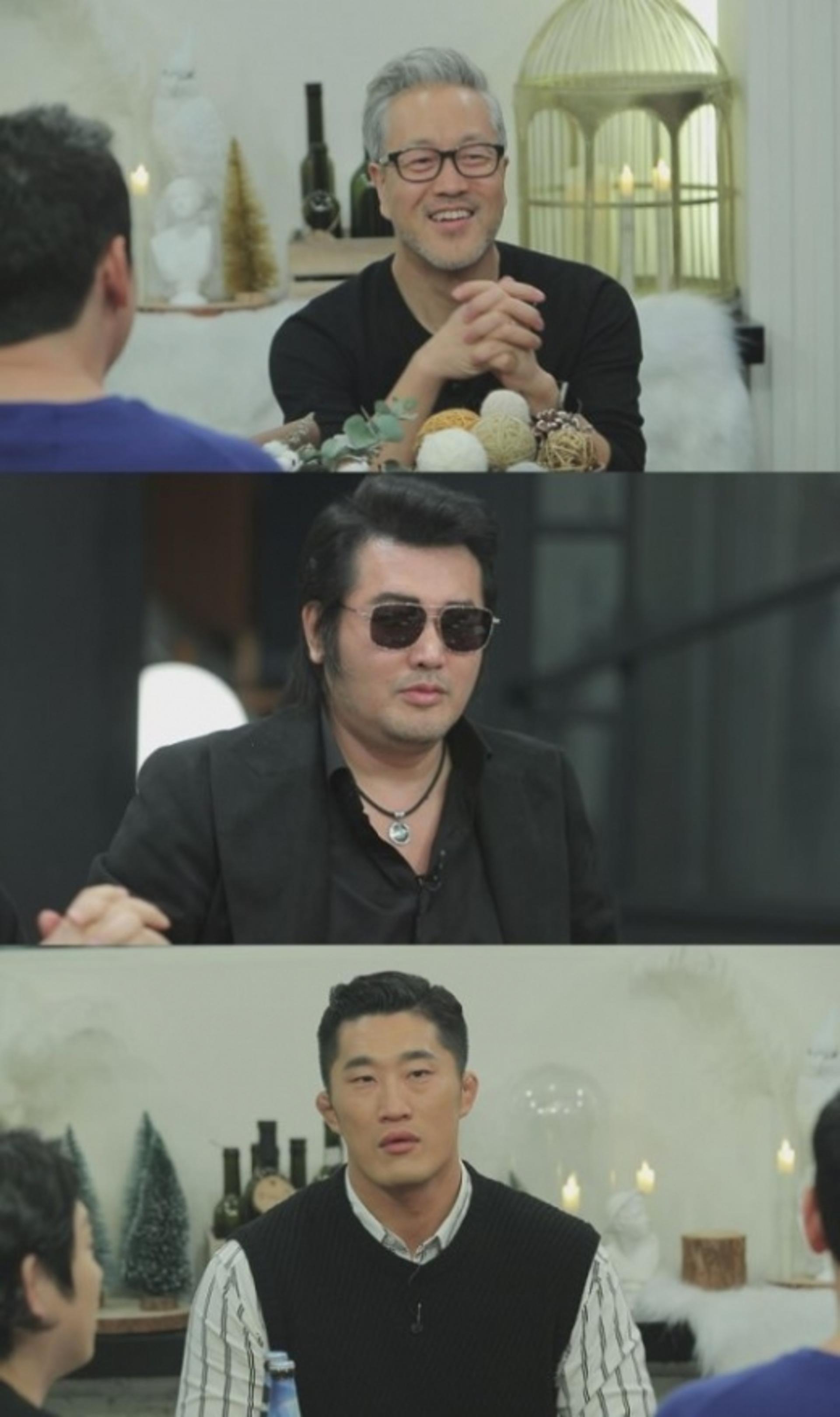 '인생술집' 김종진 "故전태관 덕분에 30년간 팀 유지"