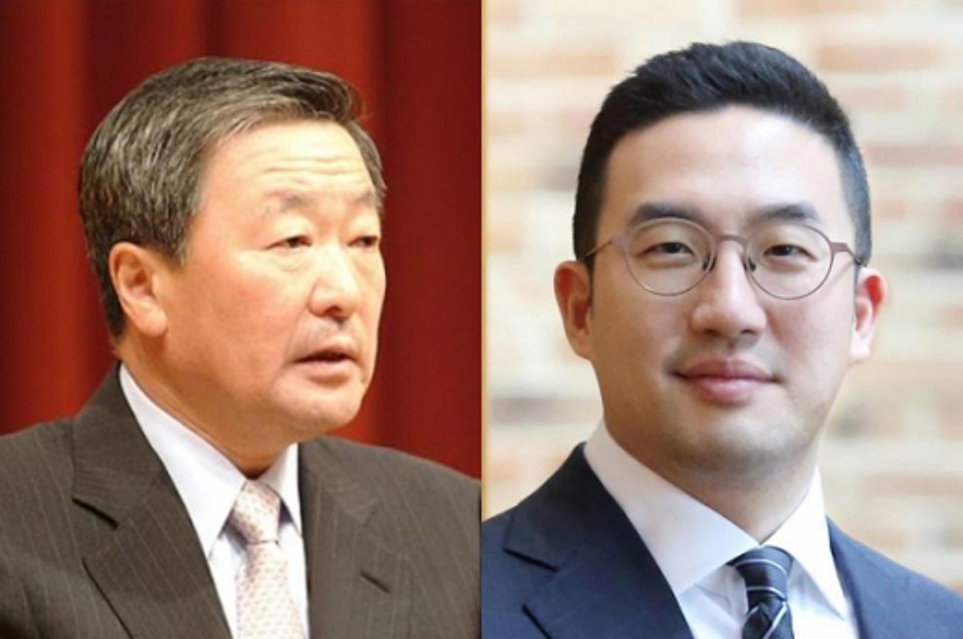 구광모 회장, 선친 유업계승… LG그룹 대 이은 고객중심 경영