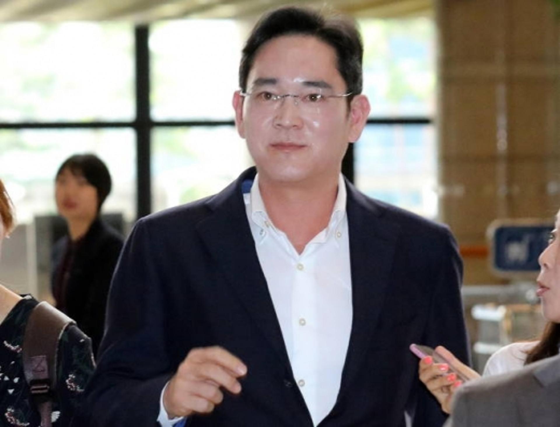 이재용 부회장, 연이은 현장경영… 이번엔 ‘시스템 반도체’ 강화 주문