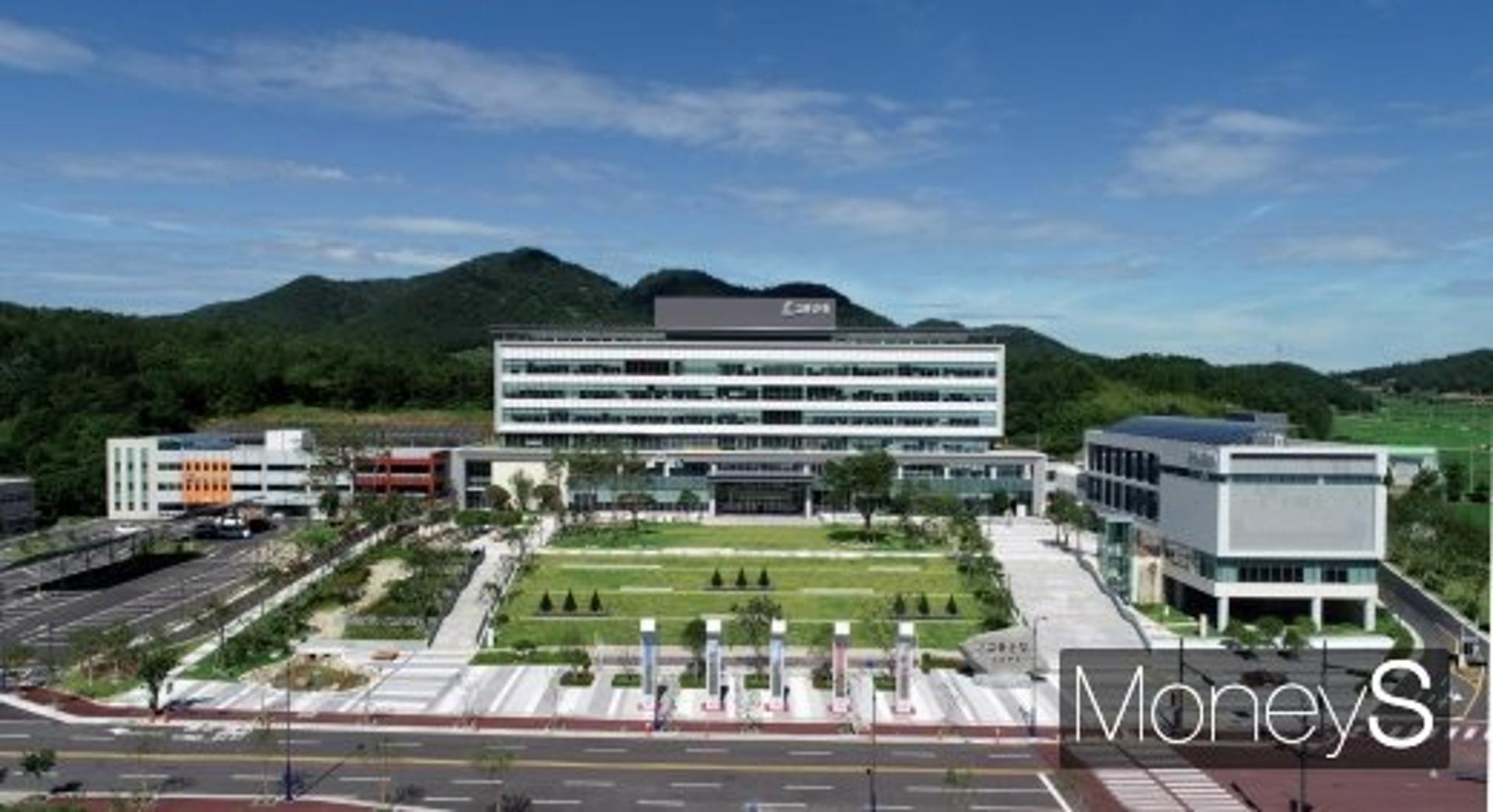 '고흥 해창만 수상태양광' 우선협상자 최종 선정
