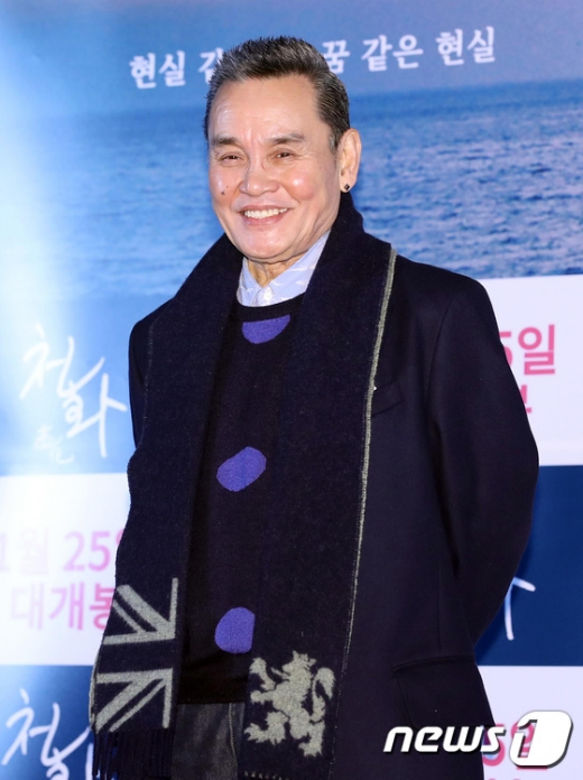 ‘스타메이커’ 디자이너 하용수, 간암 투명 끝 별세