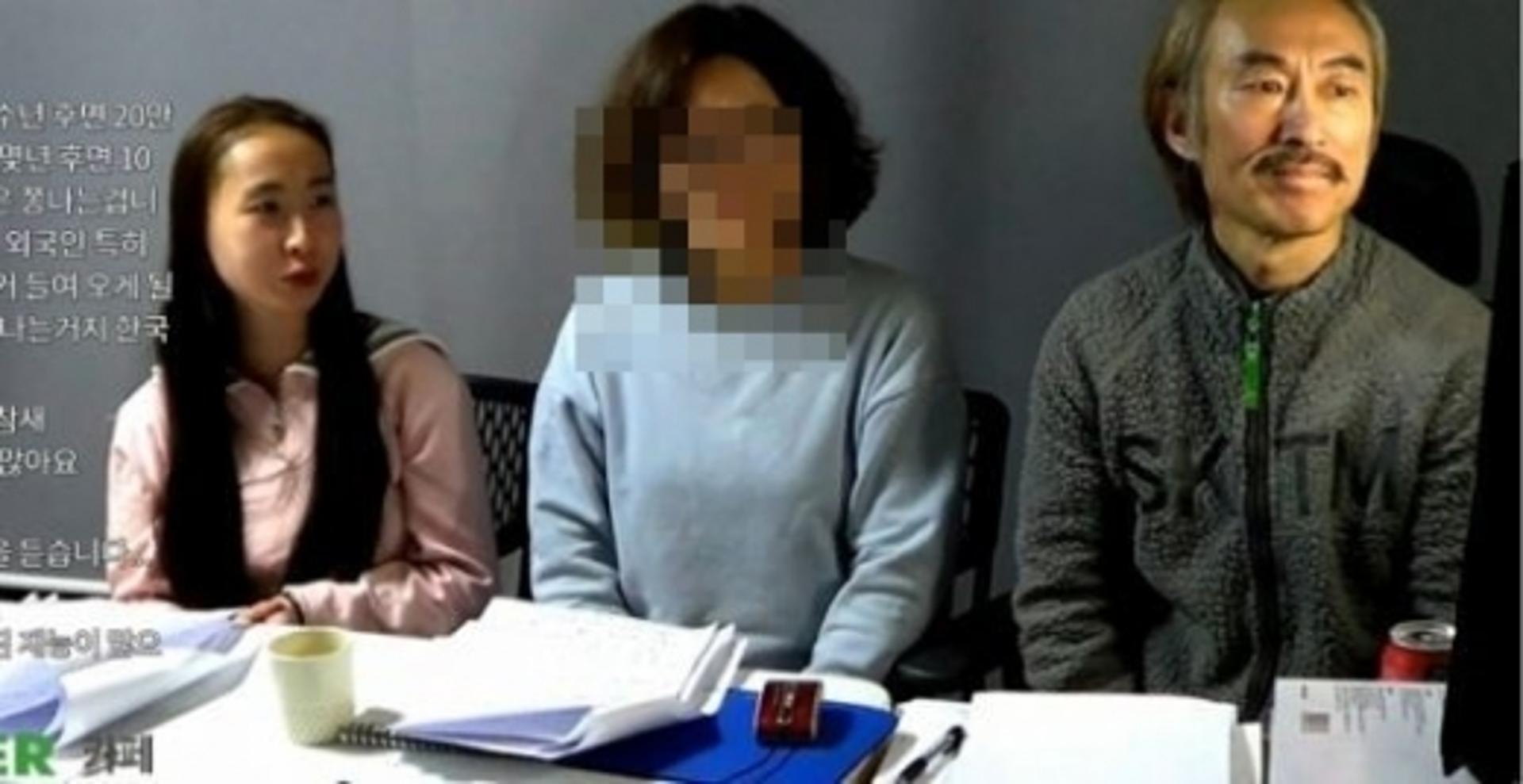 '조덕제 아내와 출연' 배우 이유린 누구?