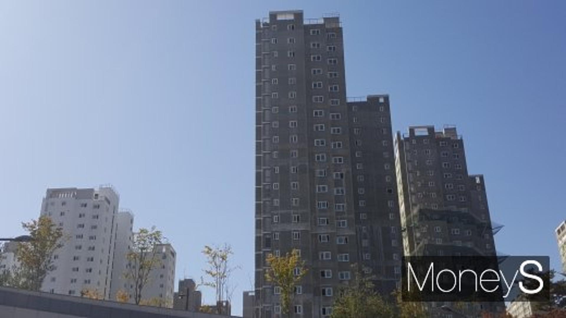 GTX-A노선, '집값 상승' 나비효과 낼까