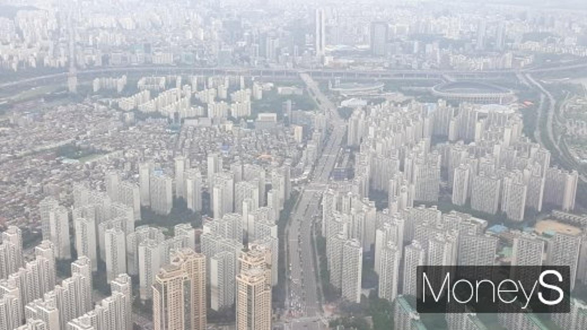 공인중개사 절반 “대출규제 여파로 올해 매매가 하락”