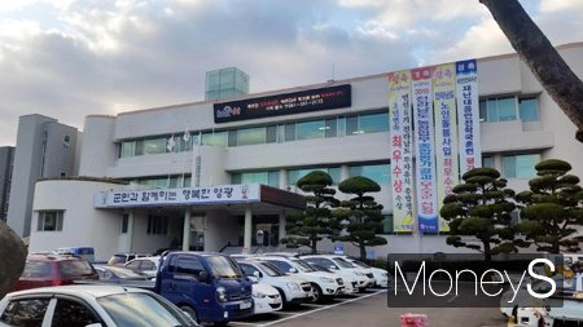 전남 영광군, '고소득 농업인' 대폭 늘었다