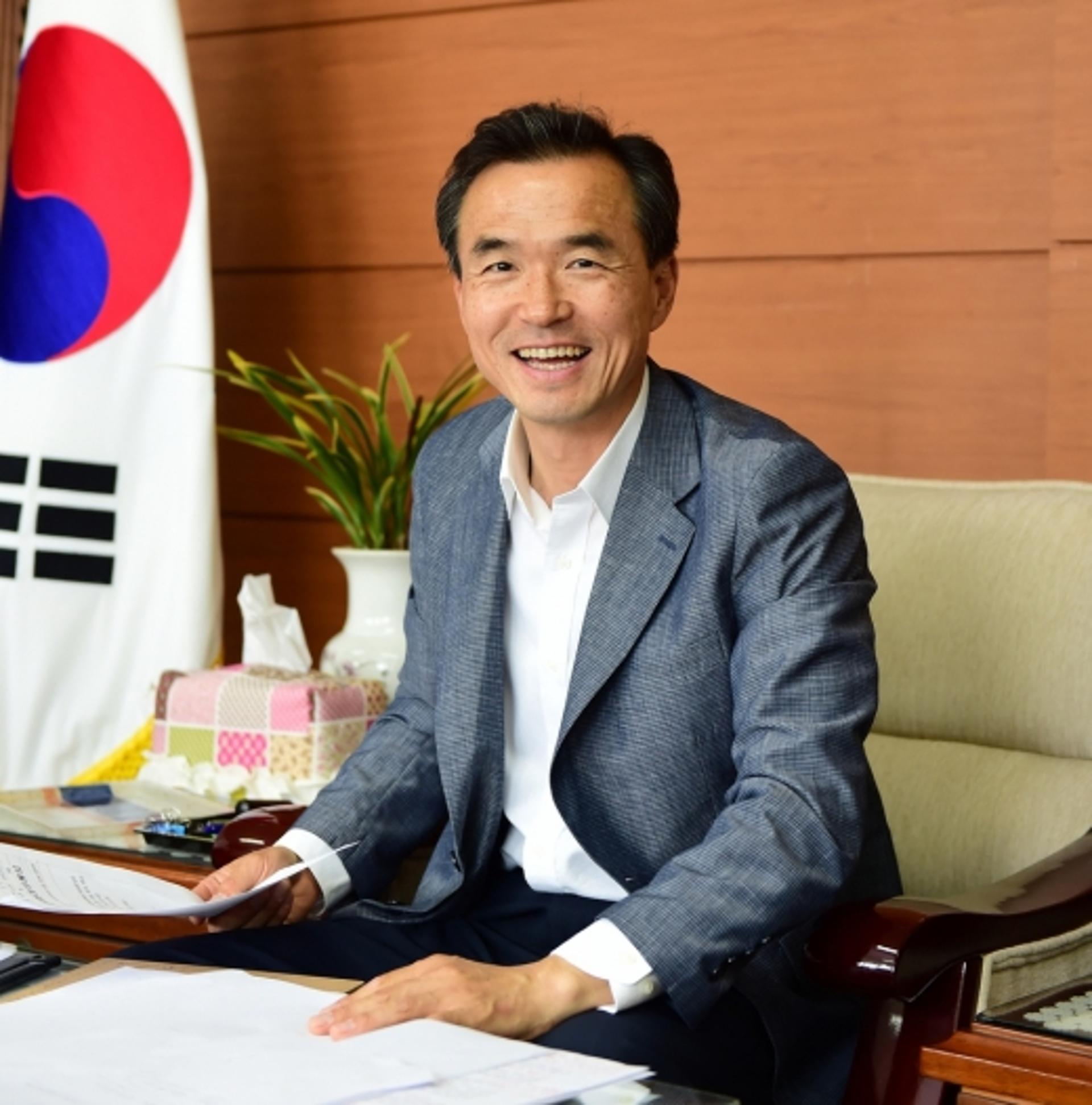 여주시, 경기지역 첫 '농민 기본소득제' 추진
