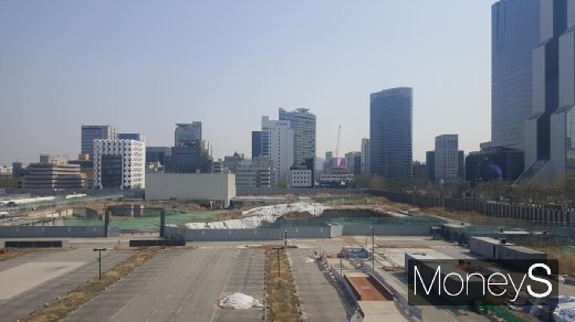 현대차 GBC, 정부 심의 통과… 상반기 착공 속도