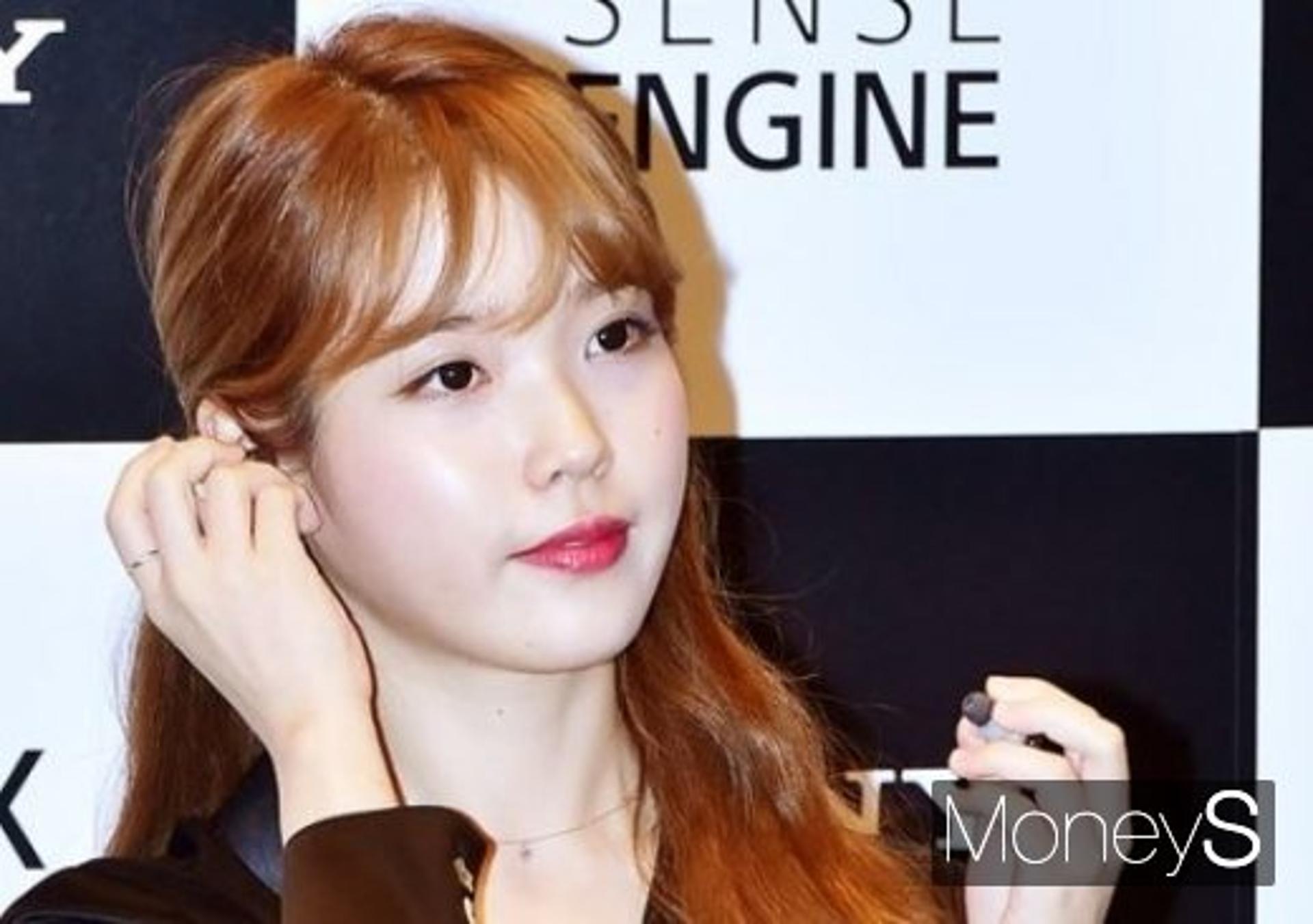 아이유 투기 의혹, '건물 내부 공개' 초강수… "명백한 허위"