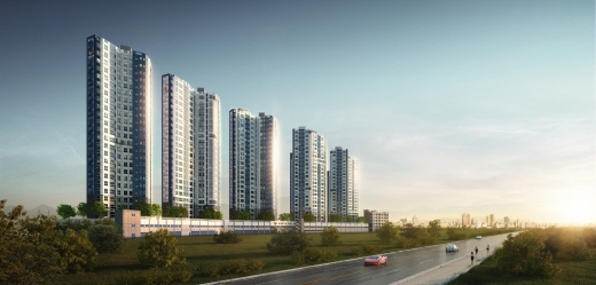 KTX·대구지하철 더블역세권… ‘동대구 비스타동원’ 이달 분양