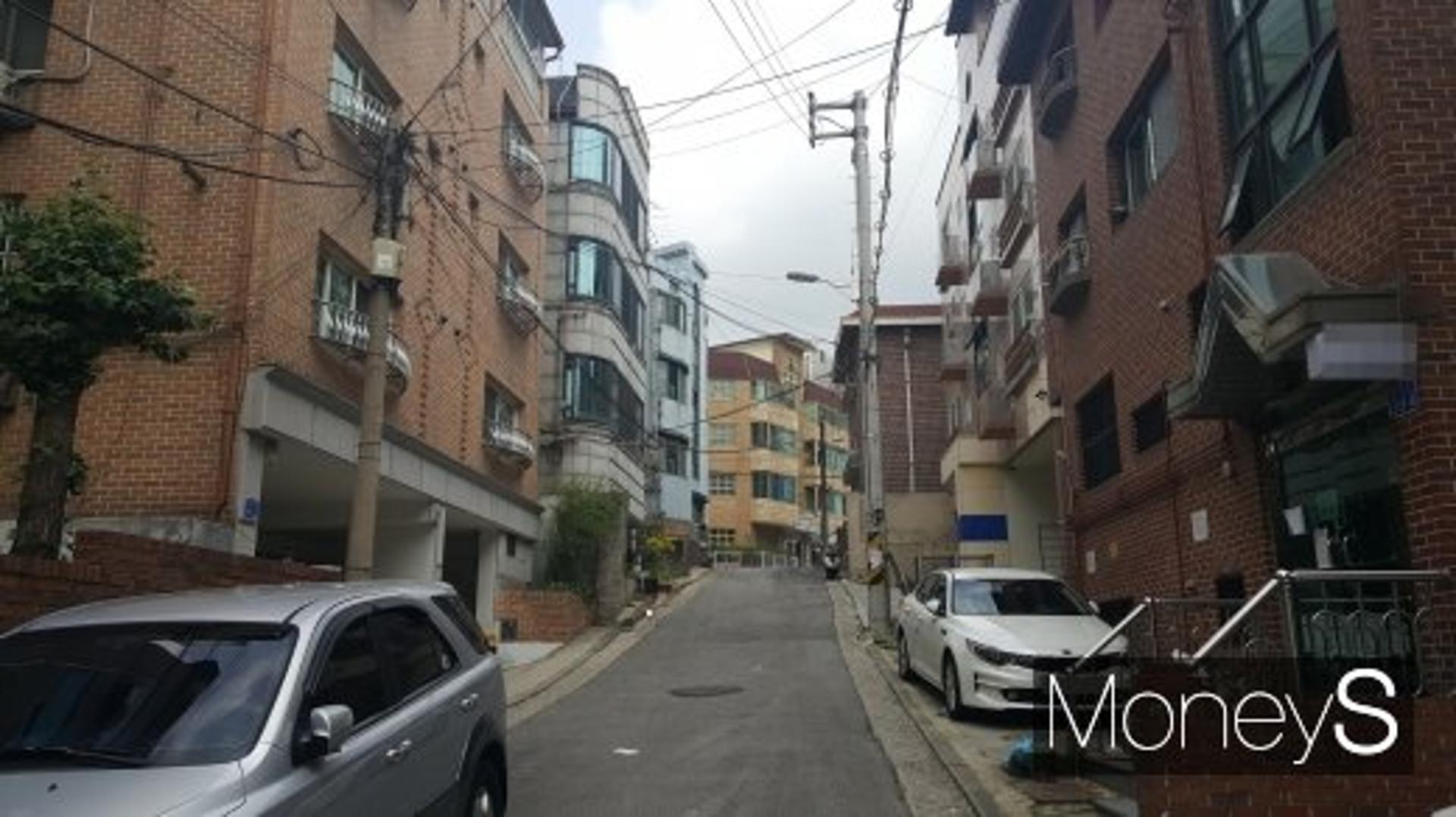 서울교대, 대학가 원룸 월세 1위… 홍대·연대·건대 순