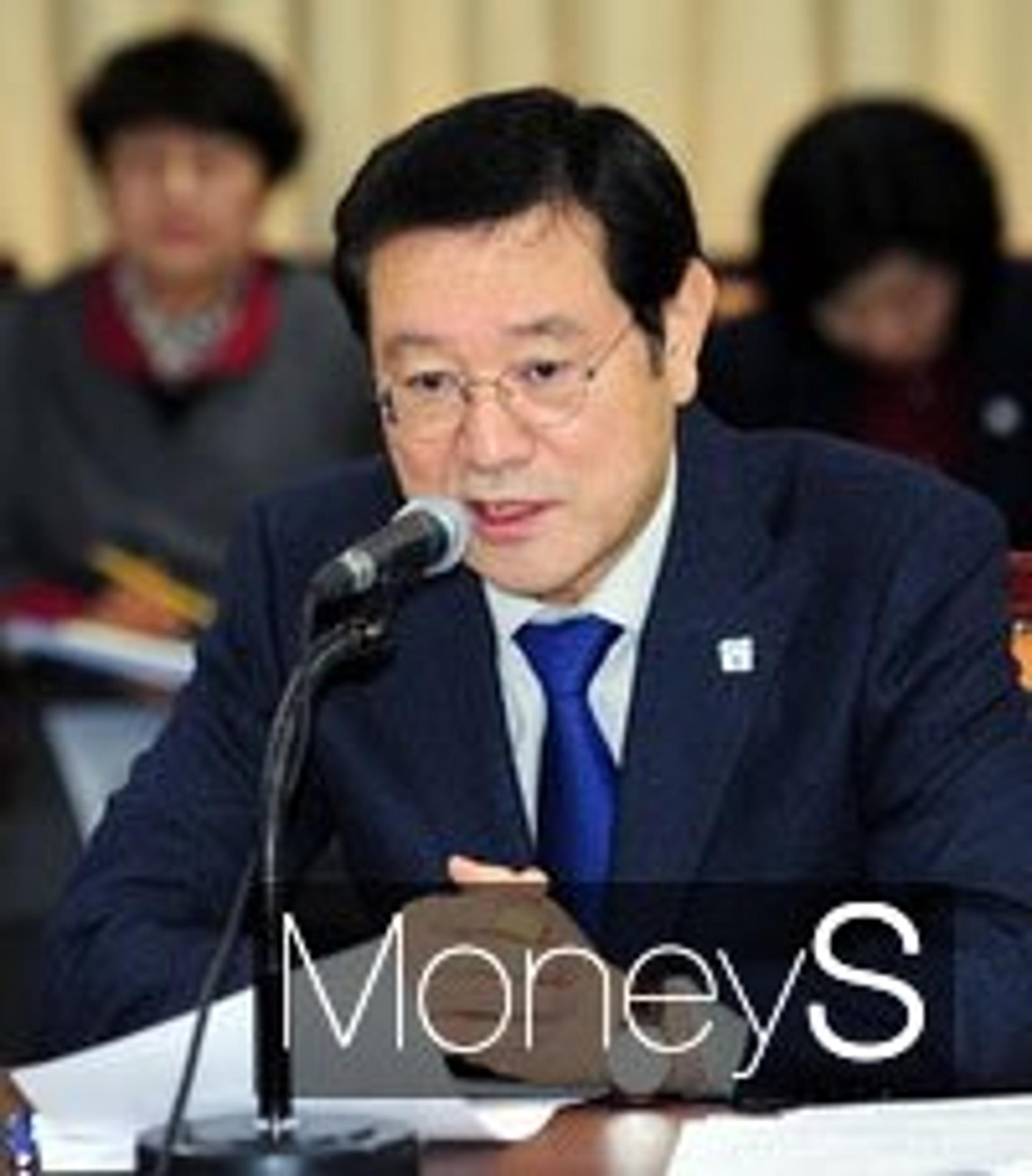 이용섭 광주시장 "인사 청탁 불이익 주겠다"