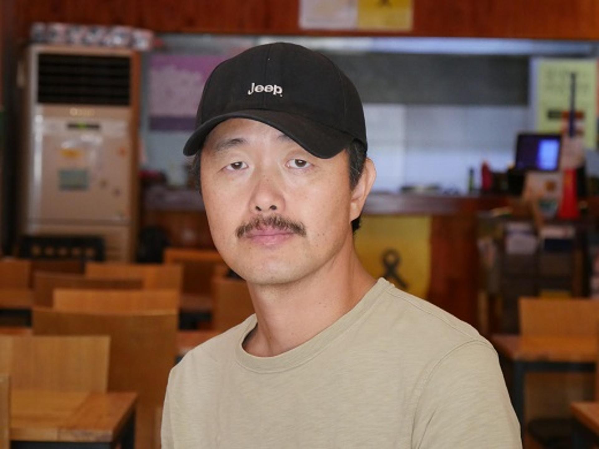 [이사람] 독립영화로 기록한 가난한 이들의 ‘기타 연대’
