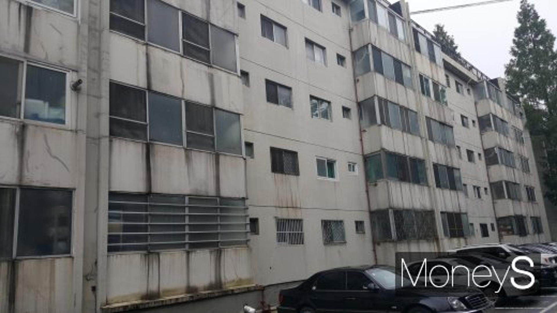 현대건설, 반포주공1 3주구 군침… 재건축 시공참여 의향서 제출