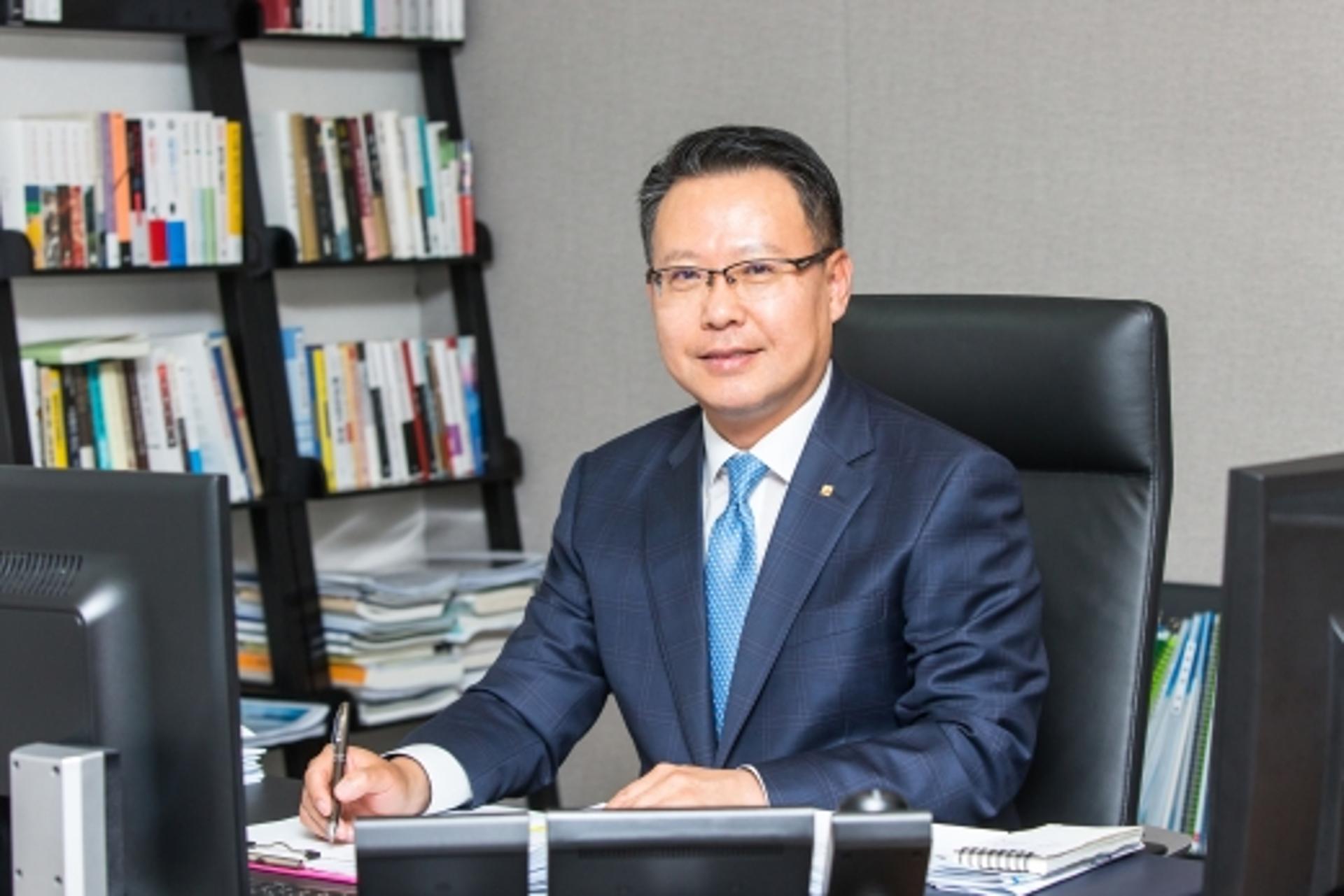송종욱 광주은행장 연임 결정… 오는 3월 확정